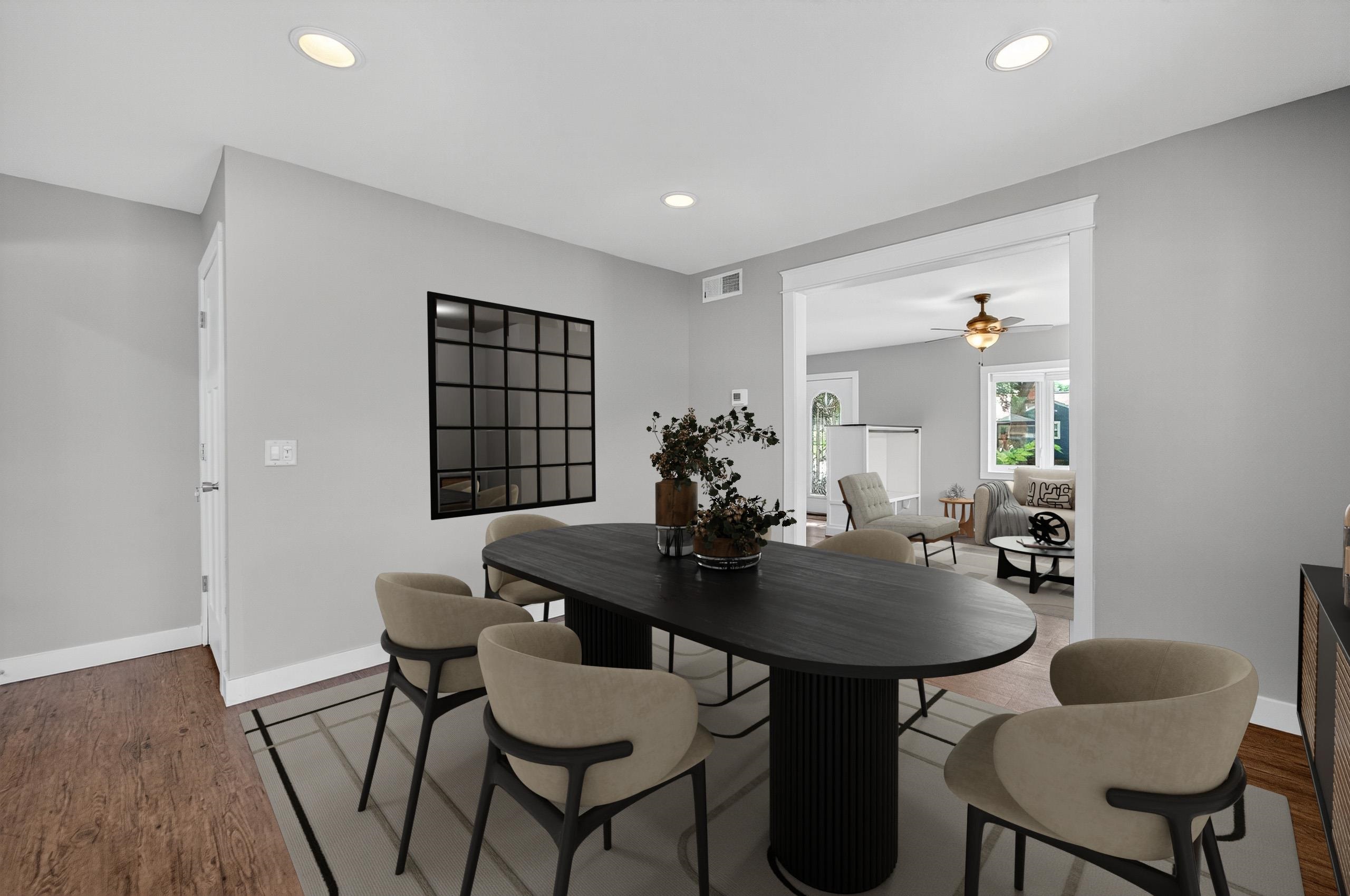 221 Buckingham Lane
