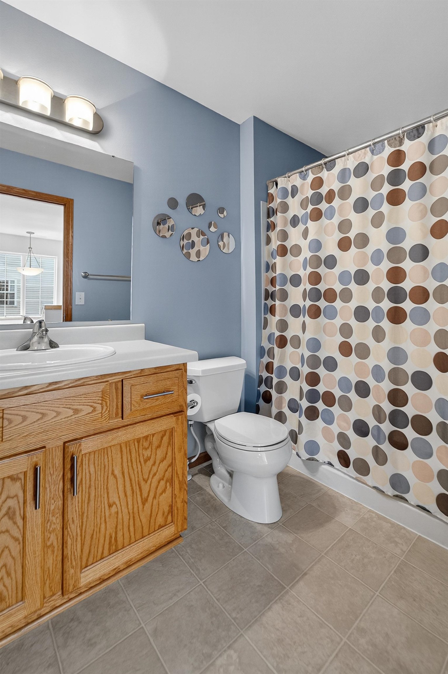 7231 Arctic Fox Drive