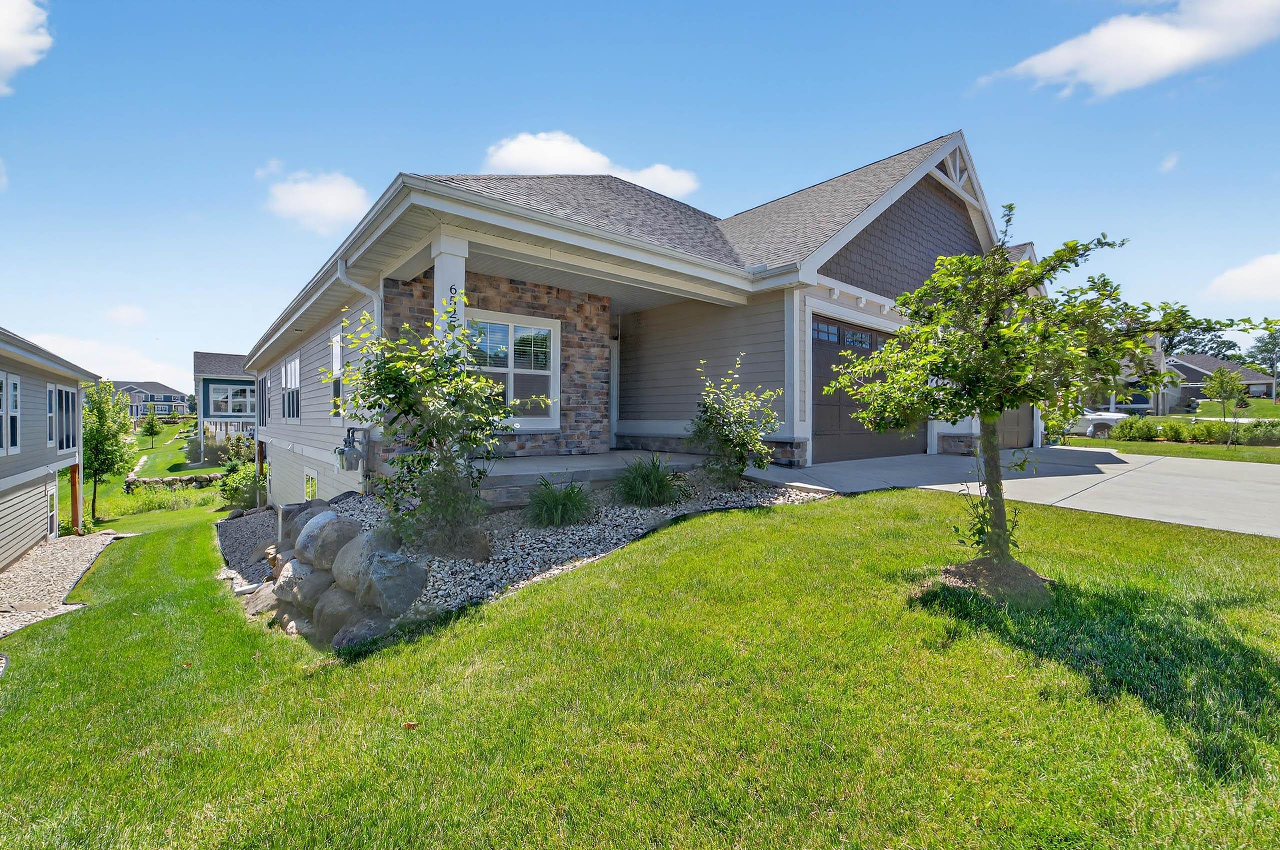 6525 Trails Edge Court