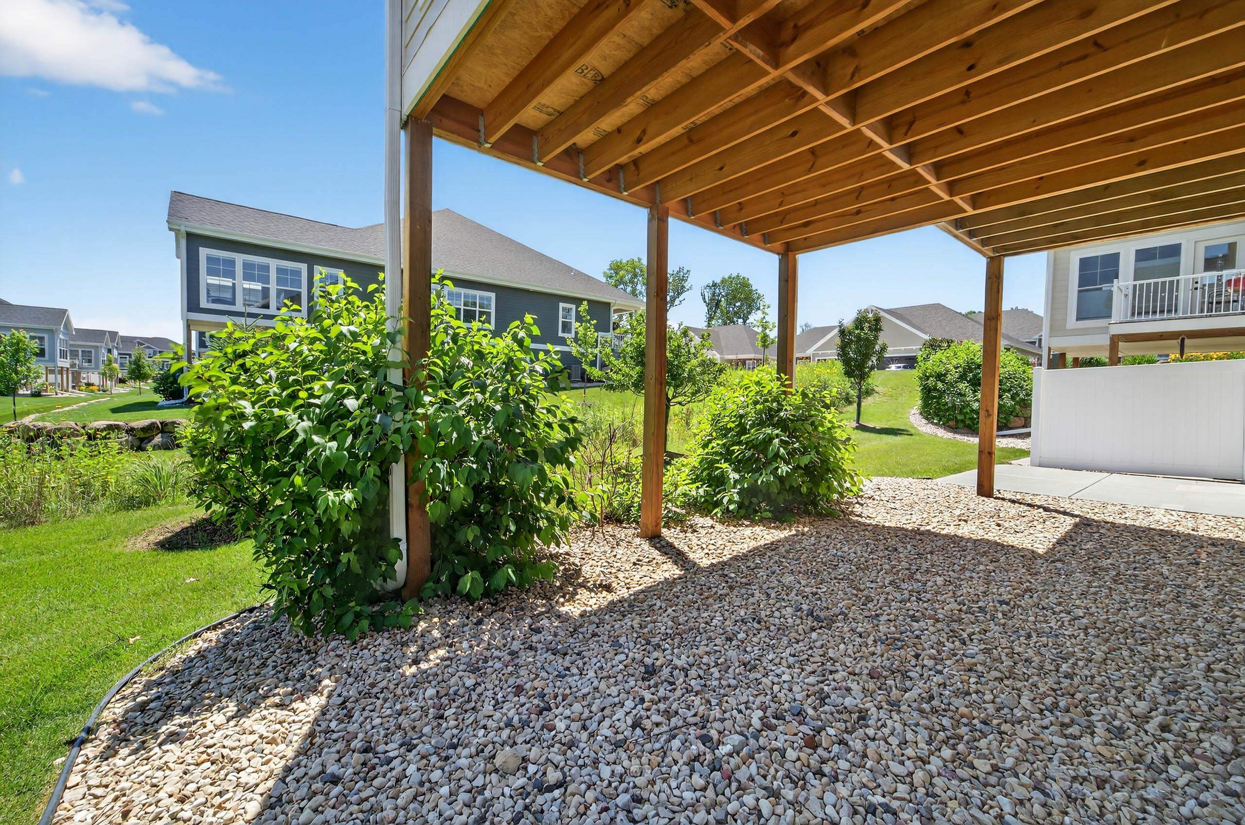 6525 Trails Edge Court