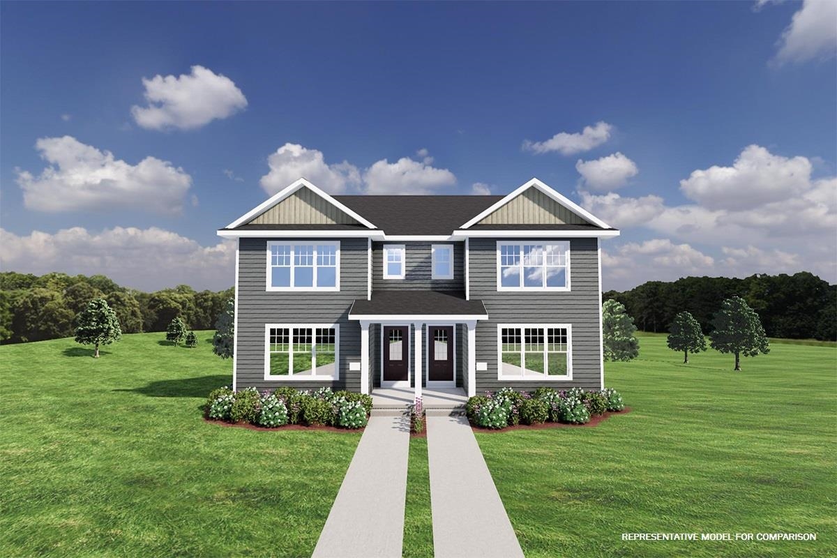 800 Indigo Lane