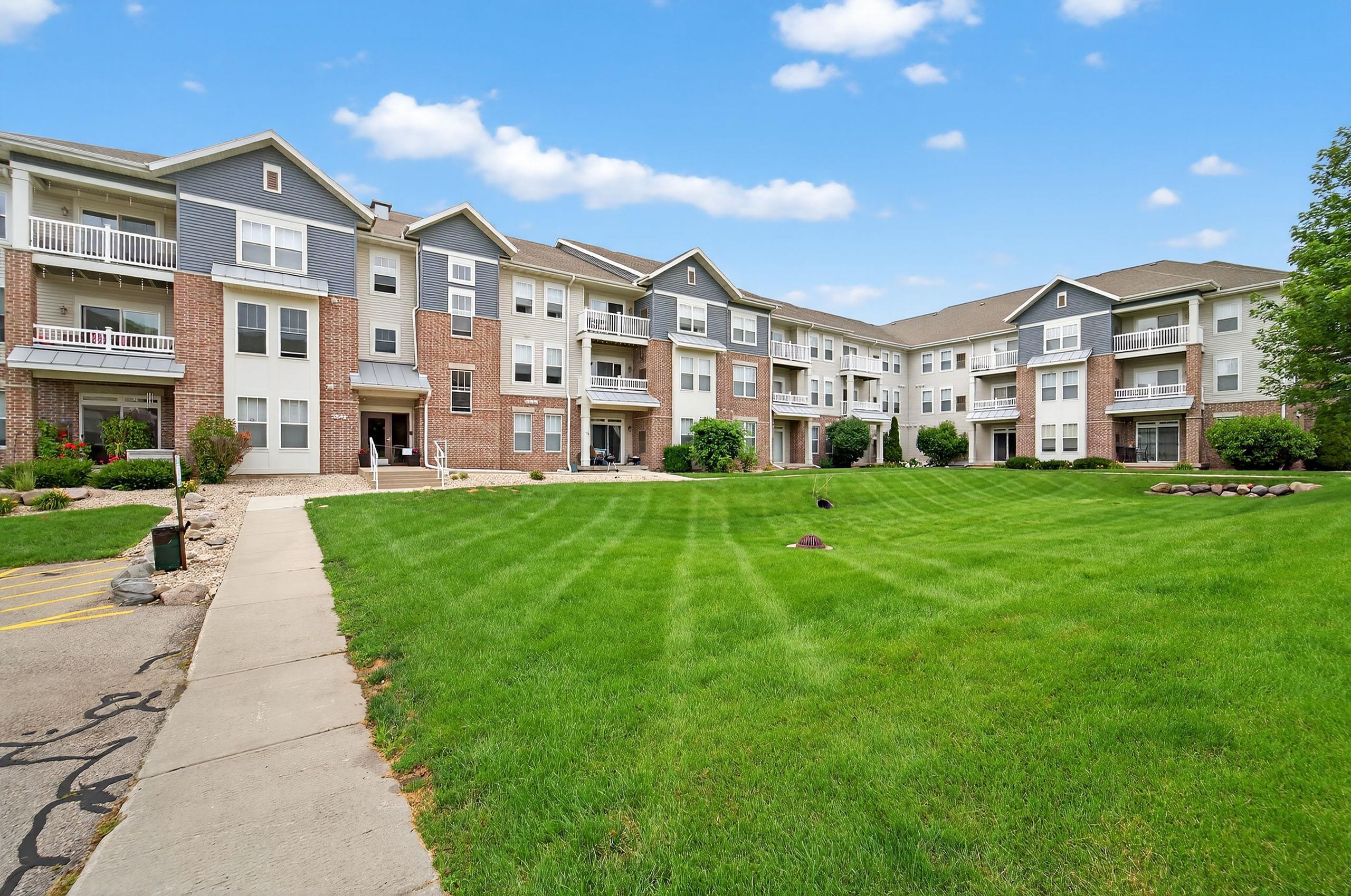 3848 Maple Grove Drive 313