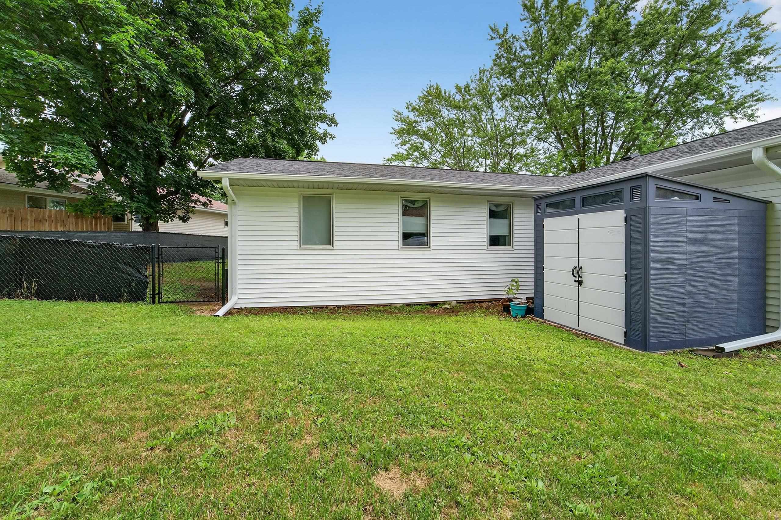 470 Lincoln Court