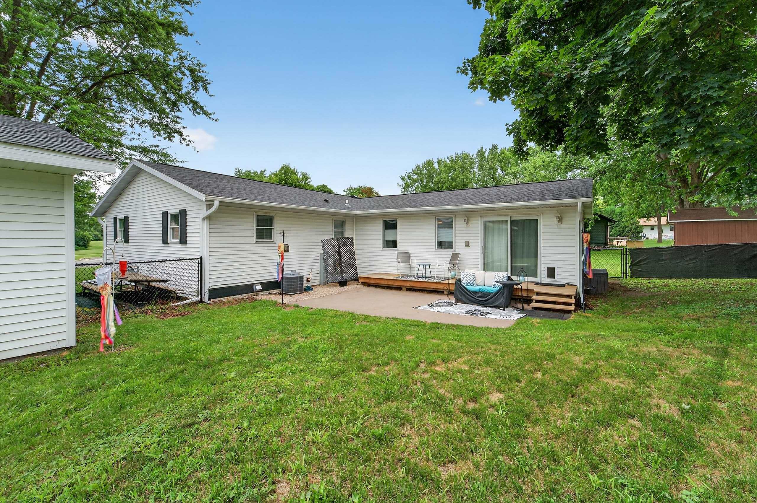 470 Lincoln Court