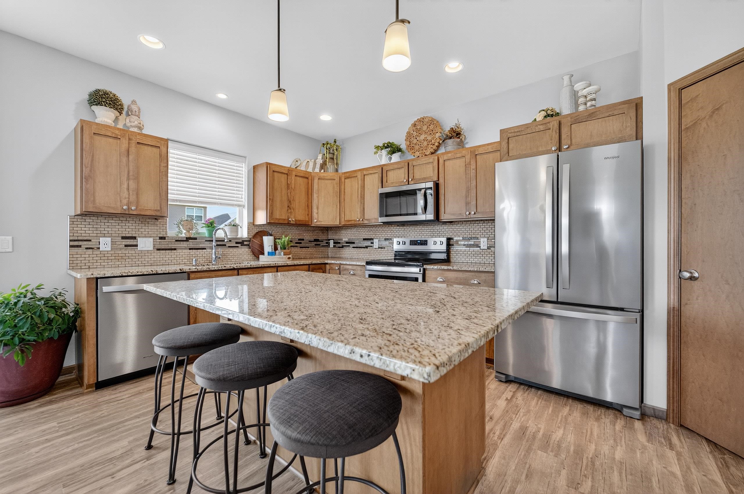 2319 Leopold Way