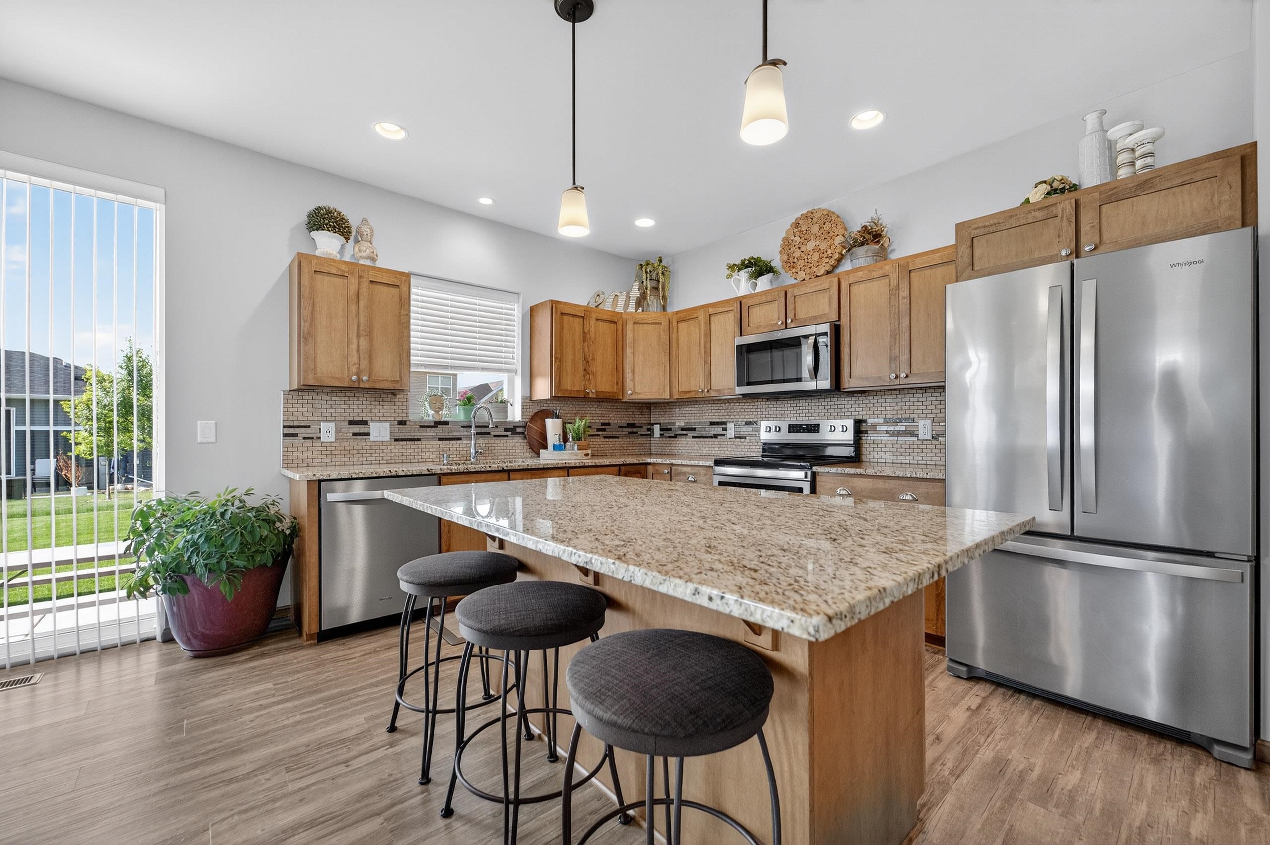 2319 Leopold Way
