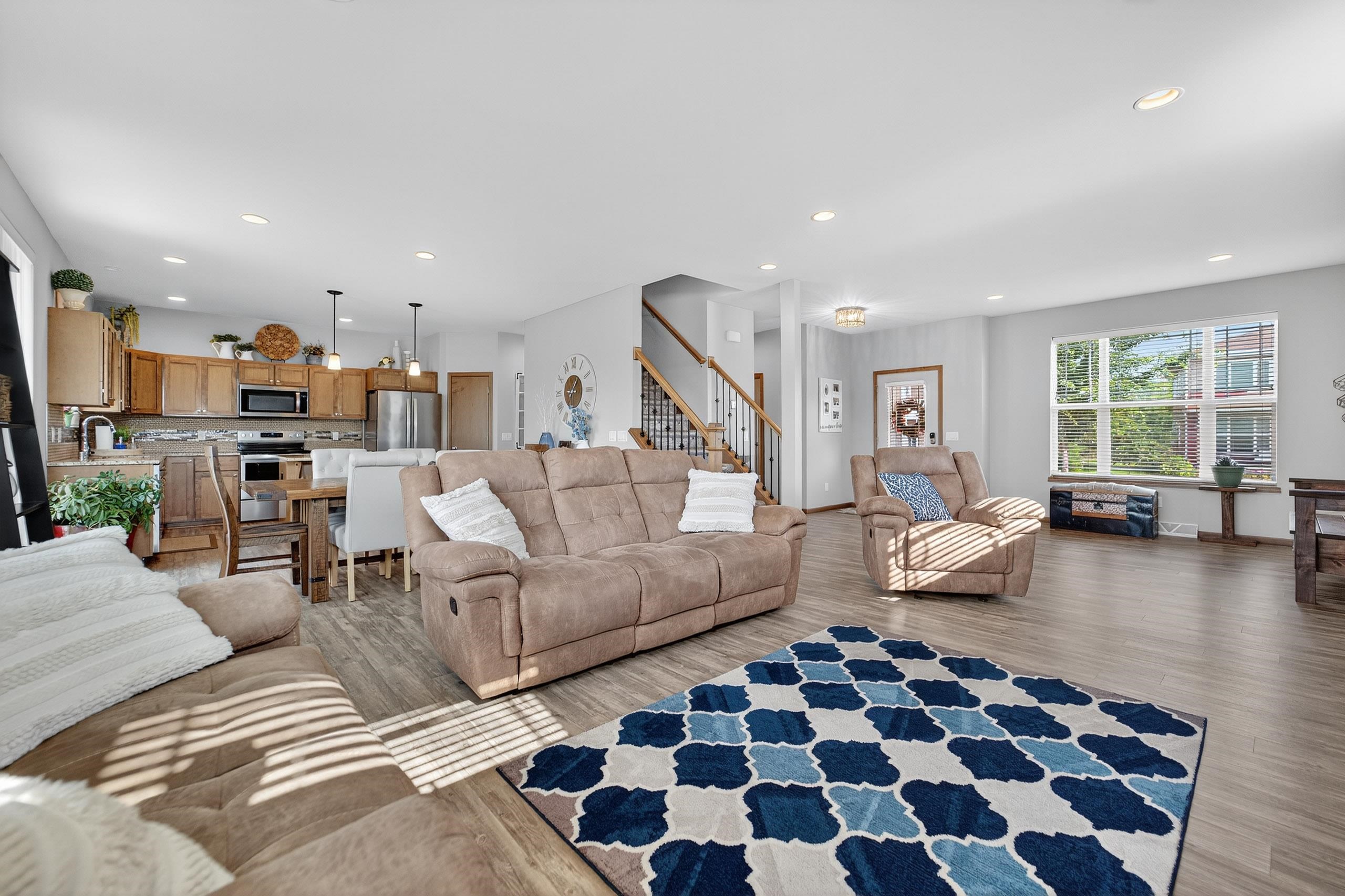 2319 Leopold Way