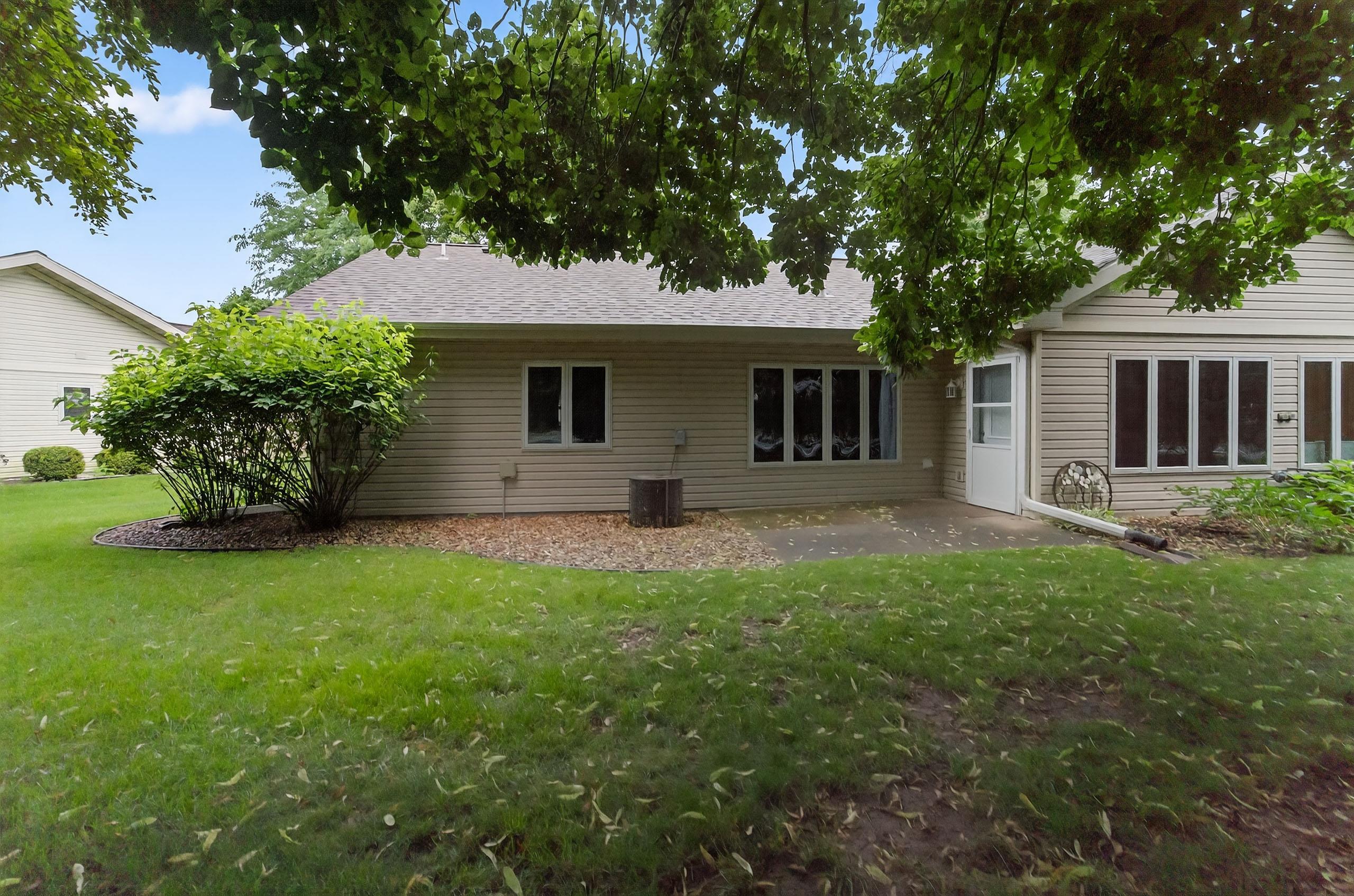 11 Saukdale Trail