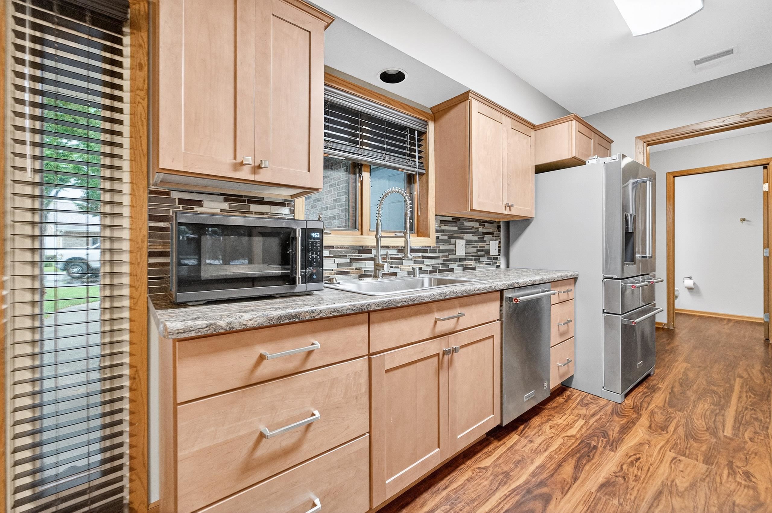 11 Saukdale Trail