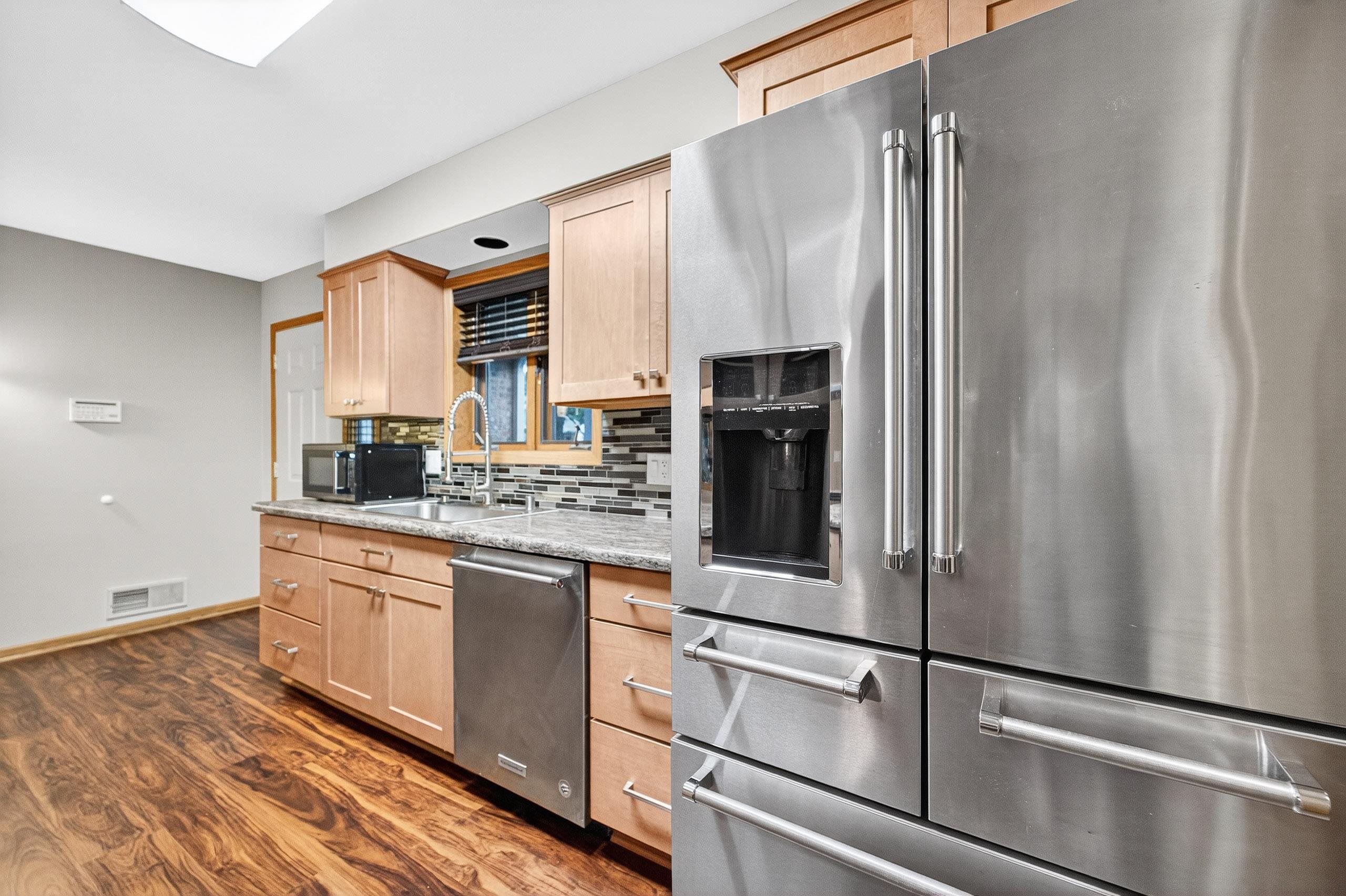 11 Saukdale Trail