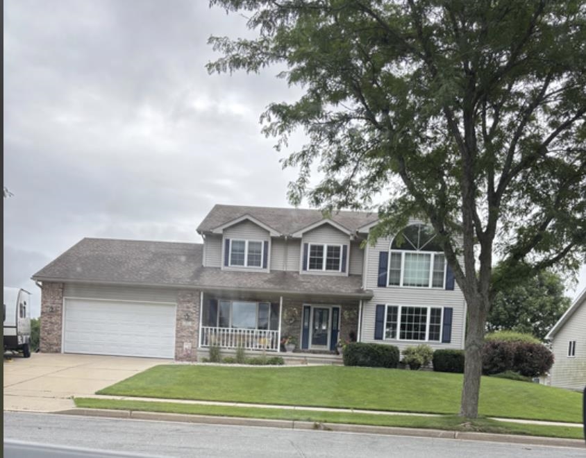 317 Westridge Parkway