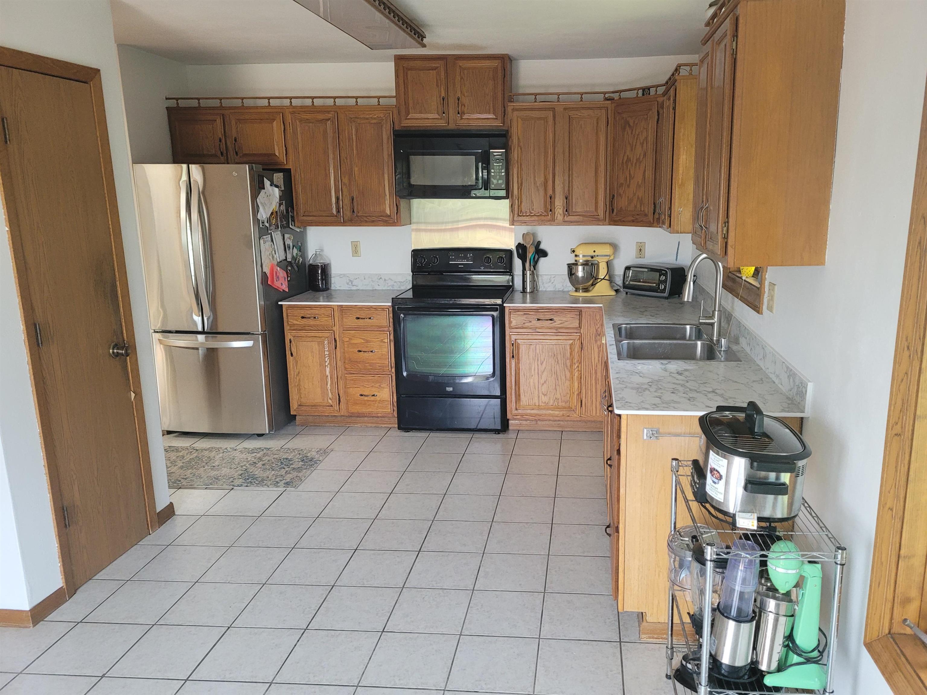 203 Arneson Road