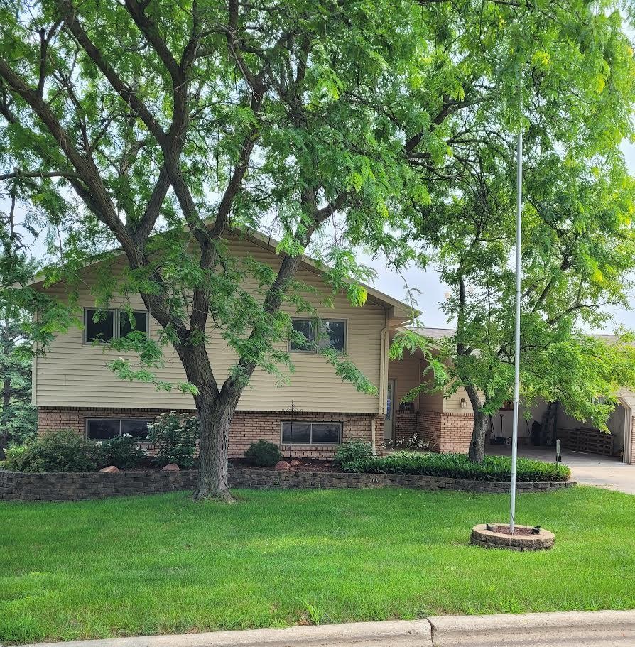 203 Arneson Road