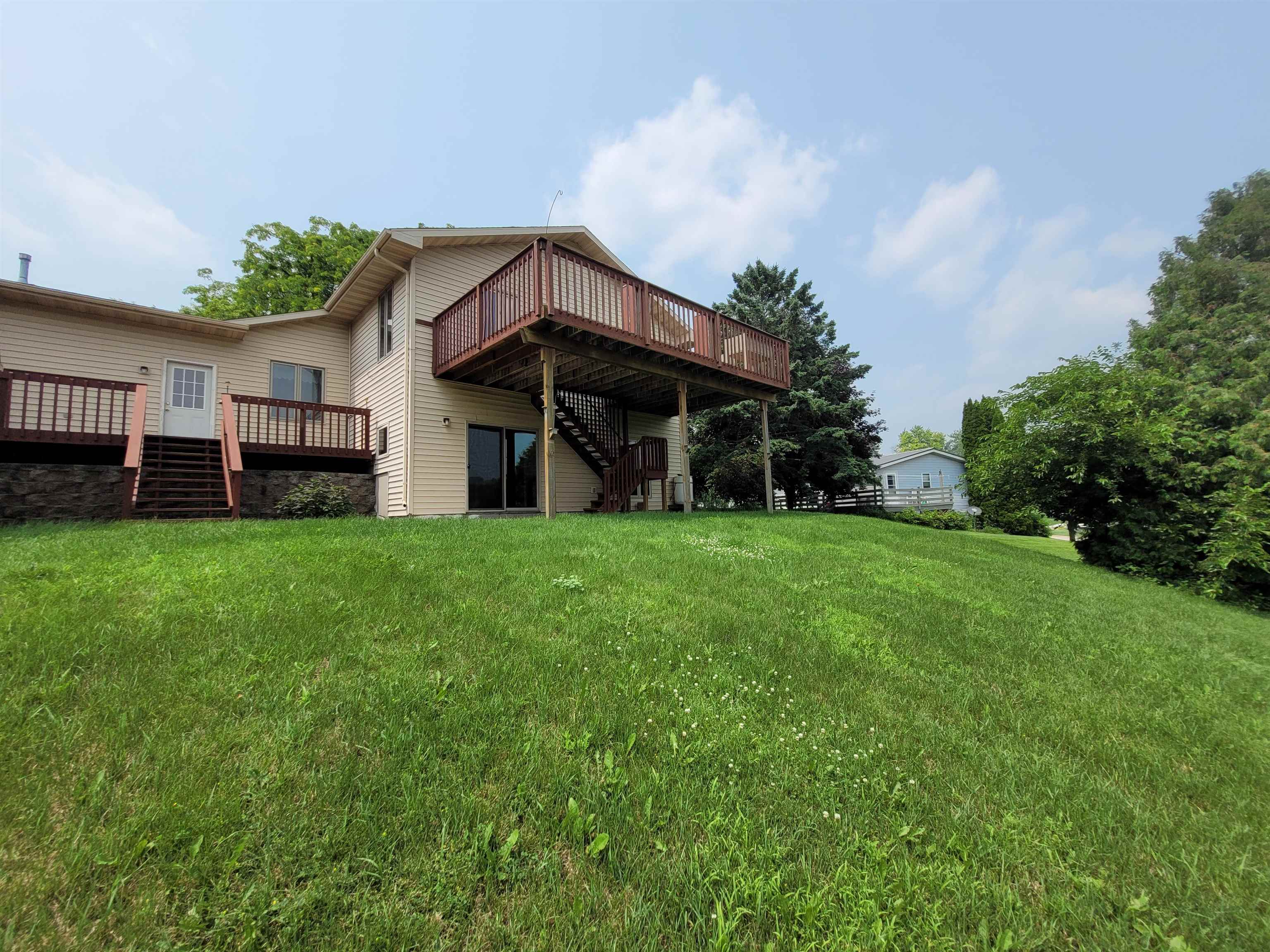 203 Arneson Road