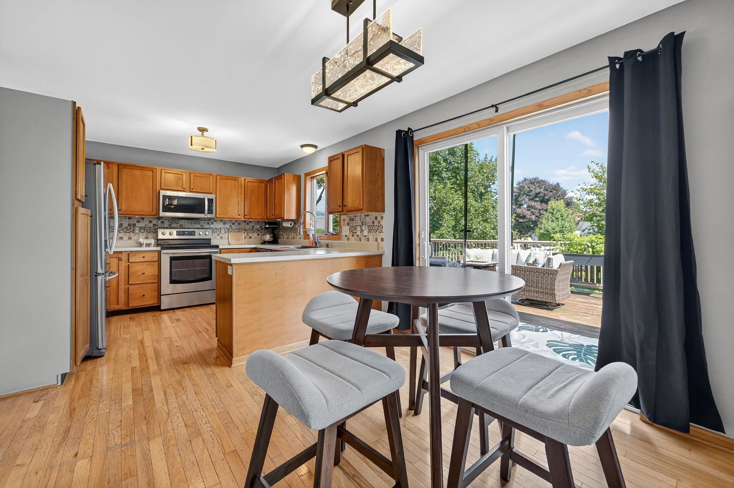 7037 Parker Hill Drive