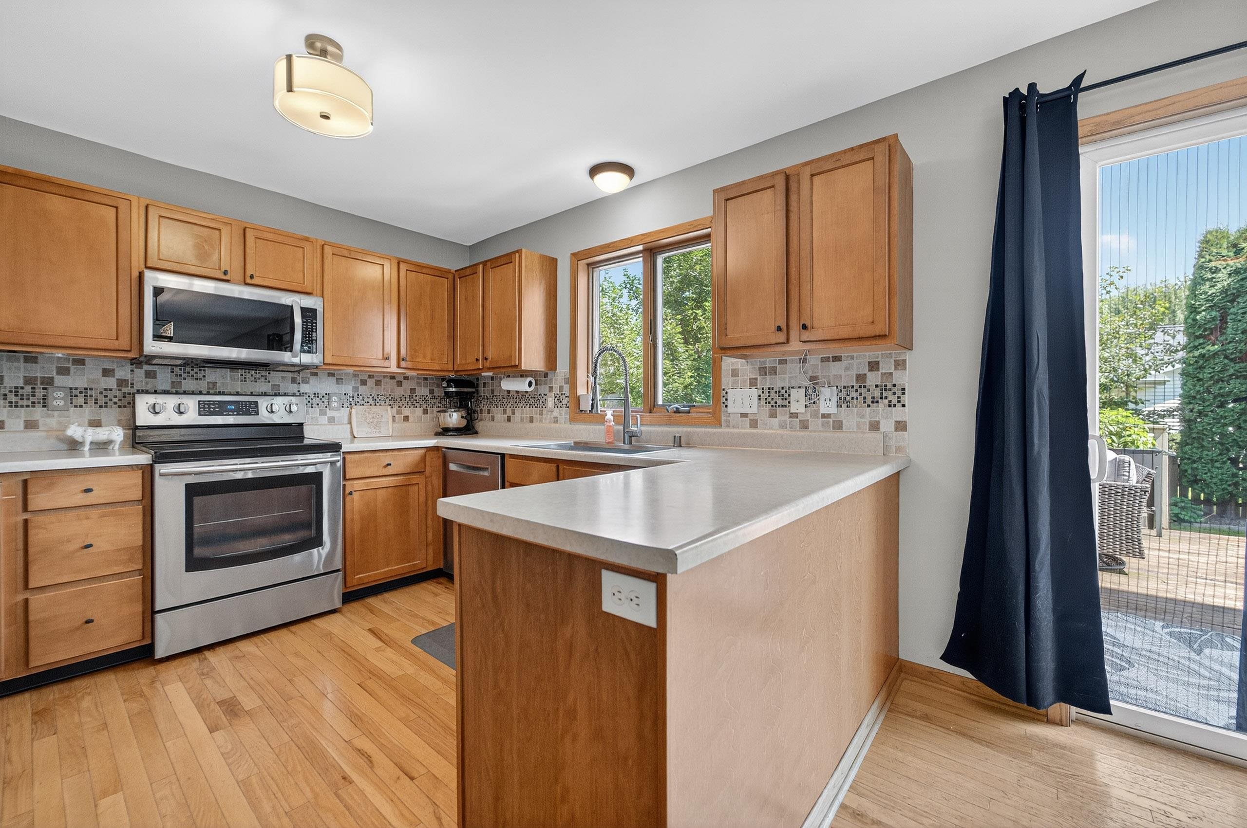 7037 Parker Hill Drive
