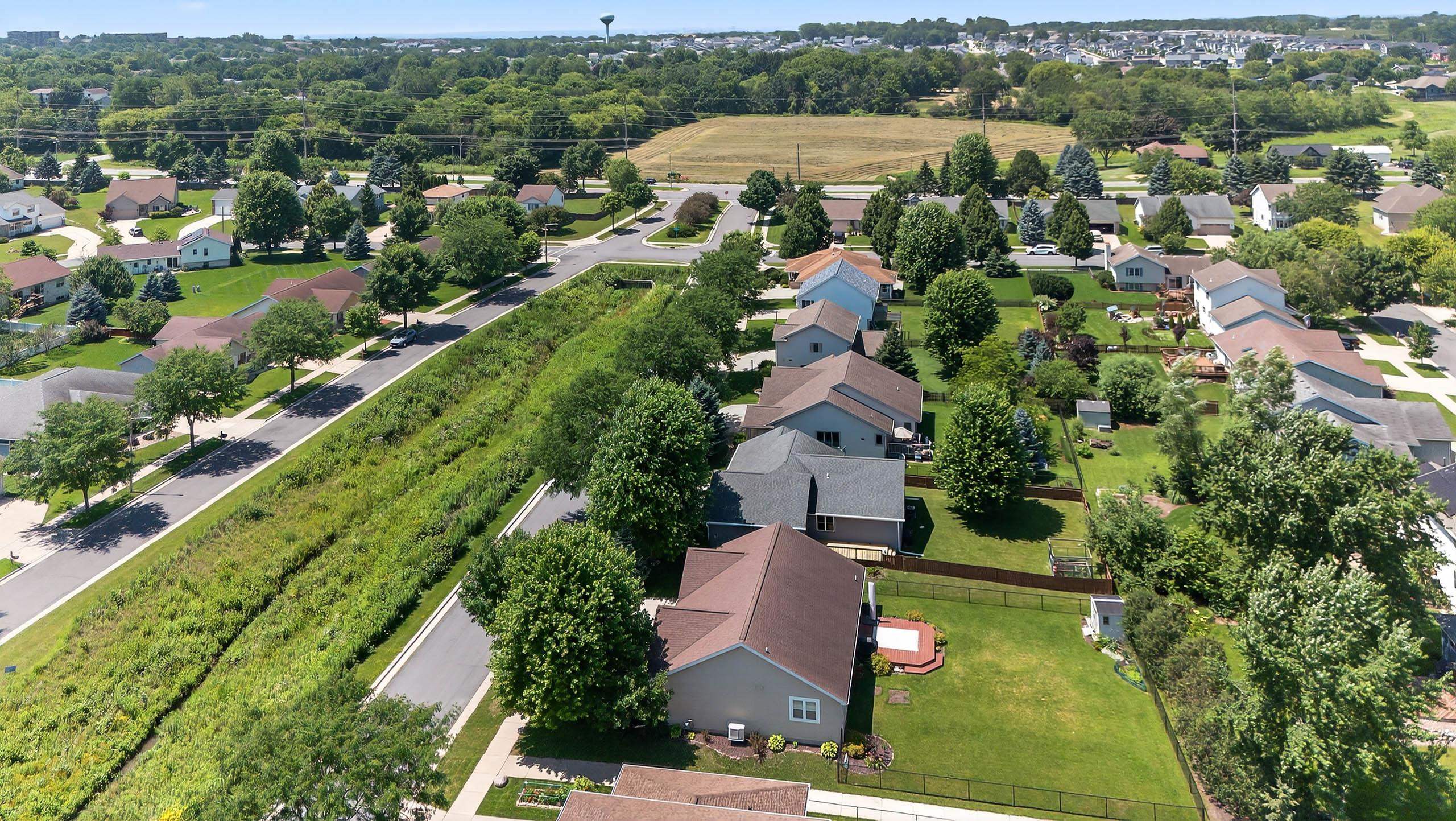 7037 Parker Hill Drive