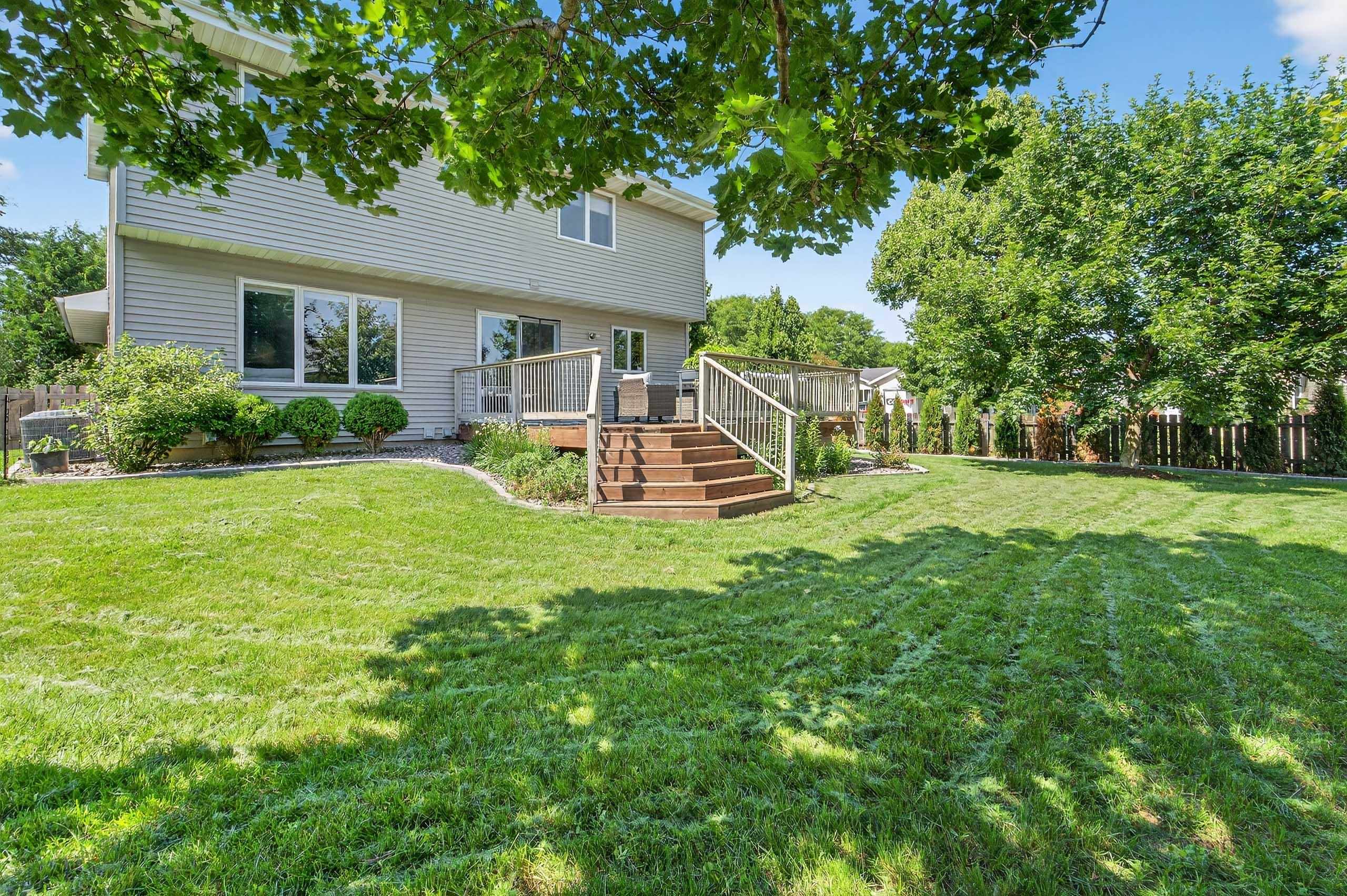 7037 Parker Hill Drive