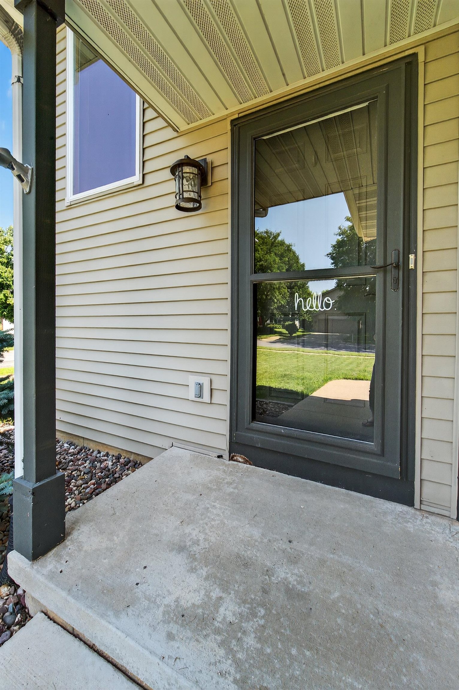 7037 Parker Hill Drive
