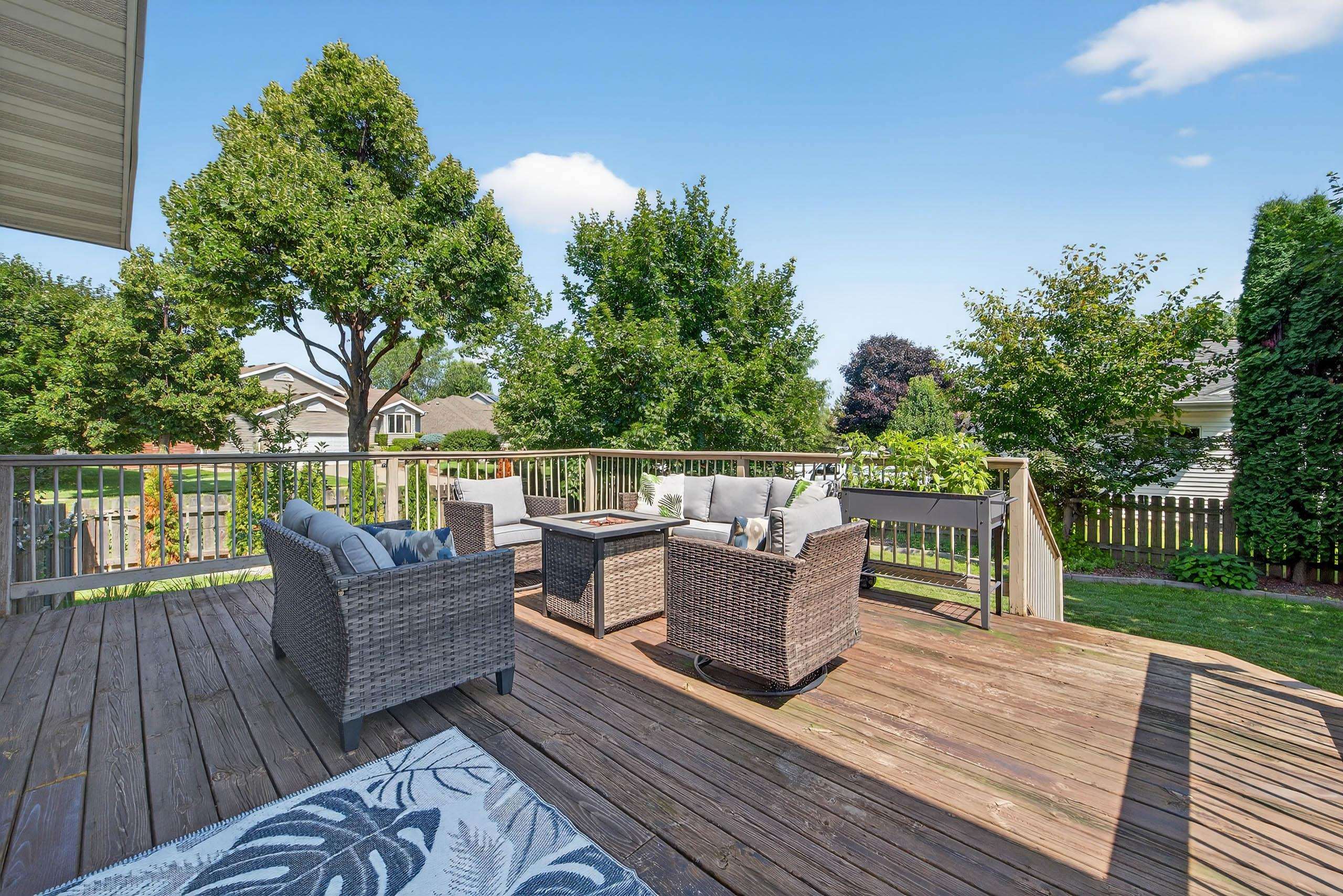 7037 Parker Hill Drive