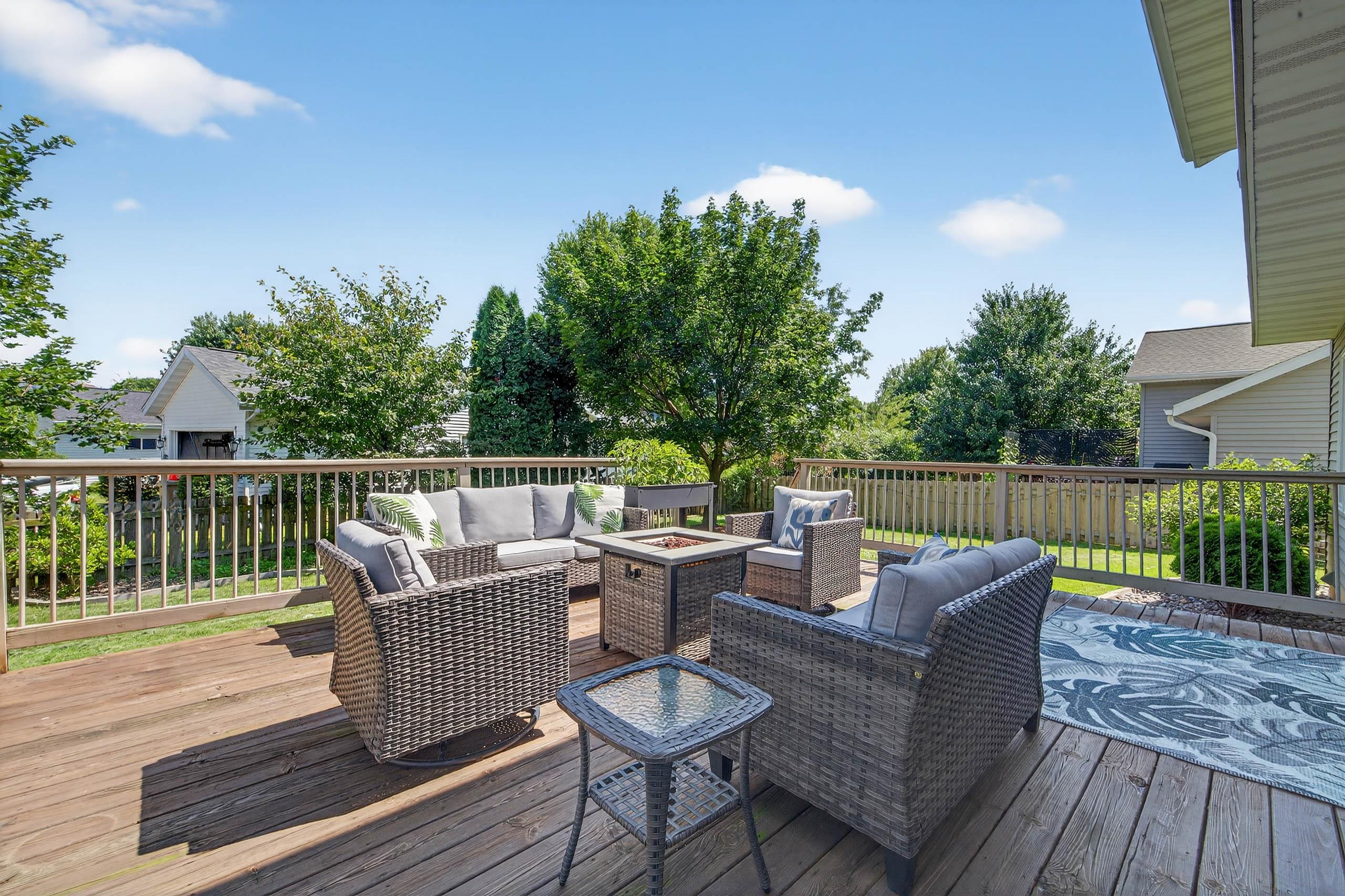 7037 Parker Hill Drive