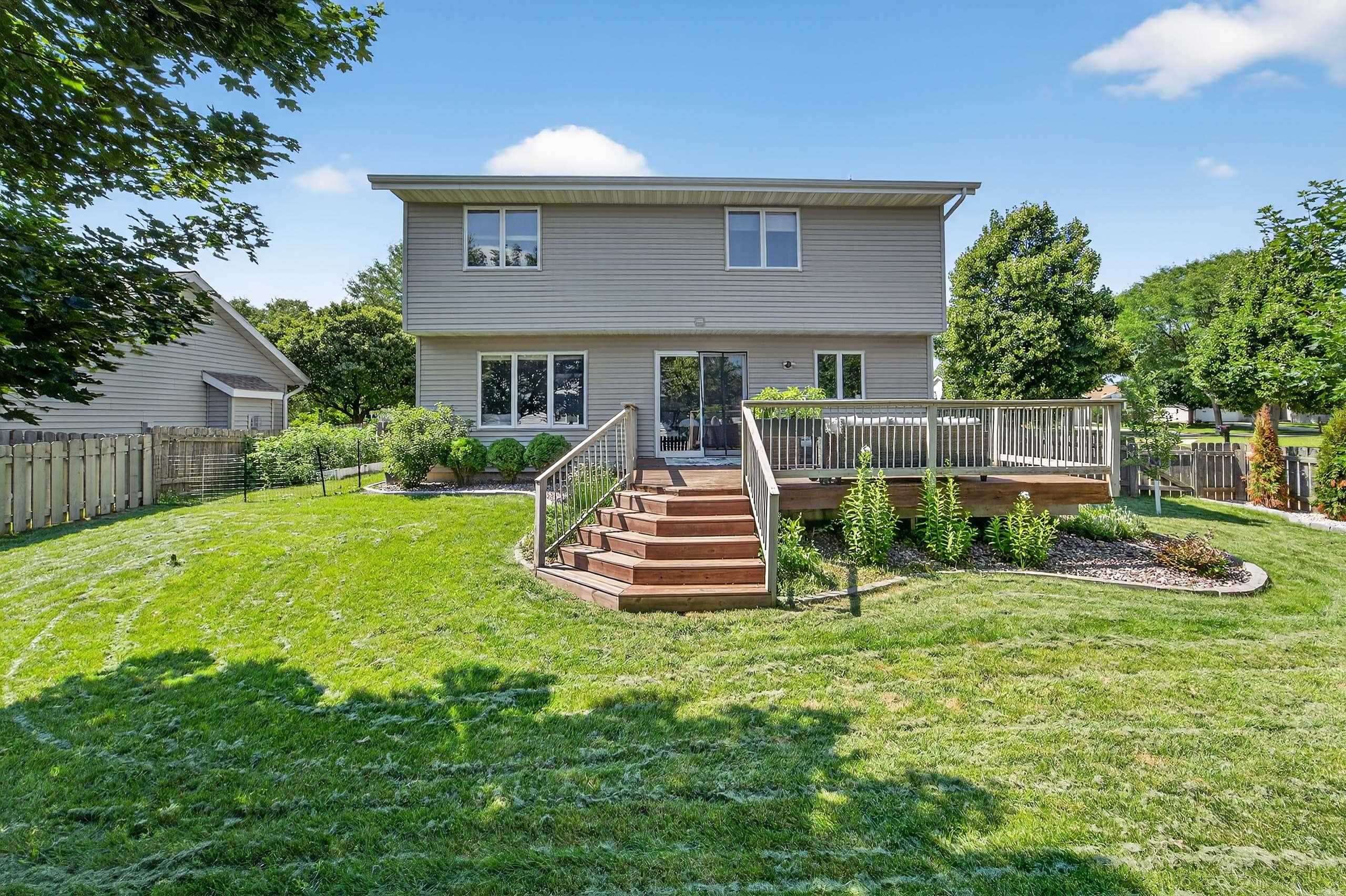 7037 Parker Hill Drive