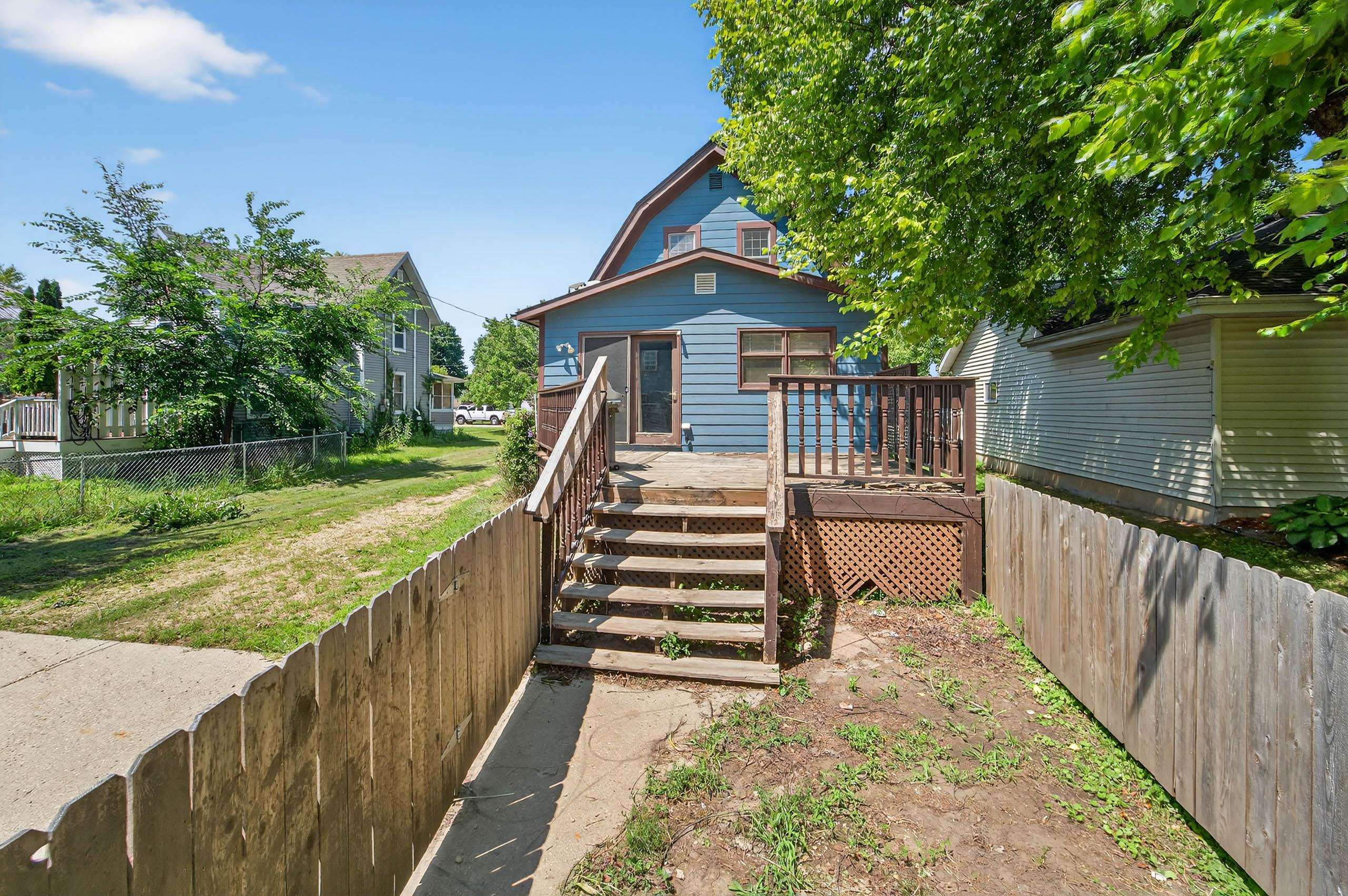 212 Church Street
