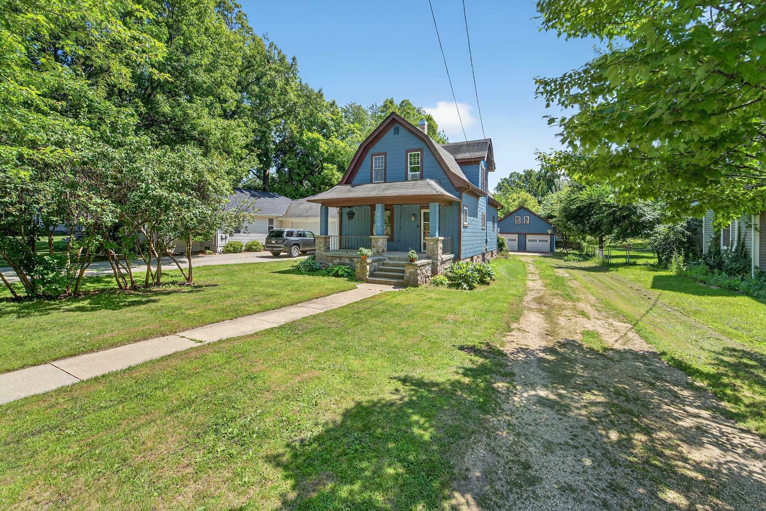 212 Church Street