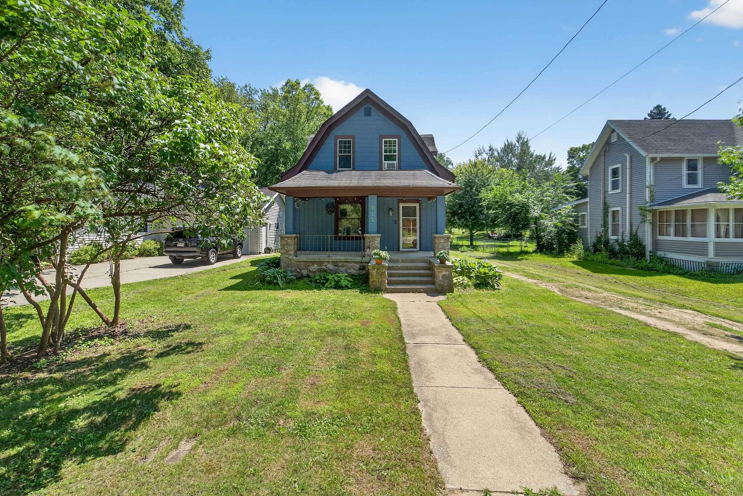 212 Church Street