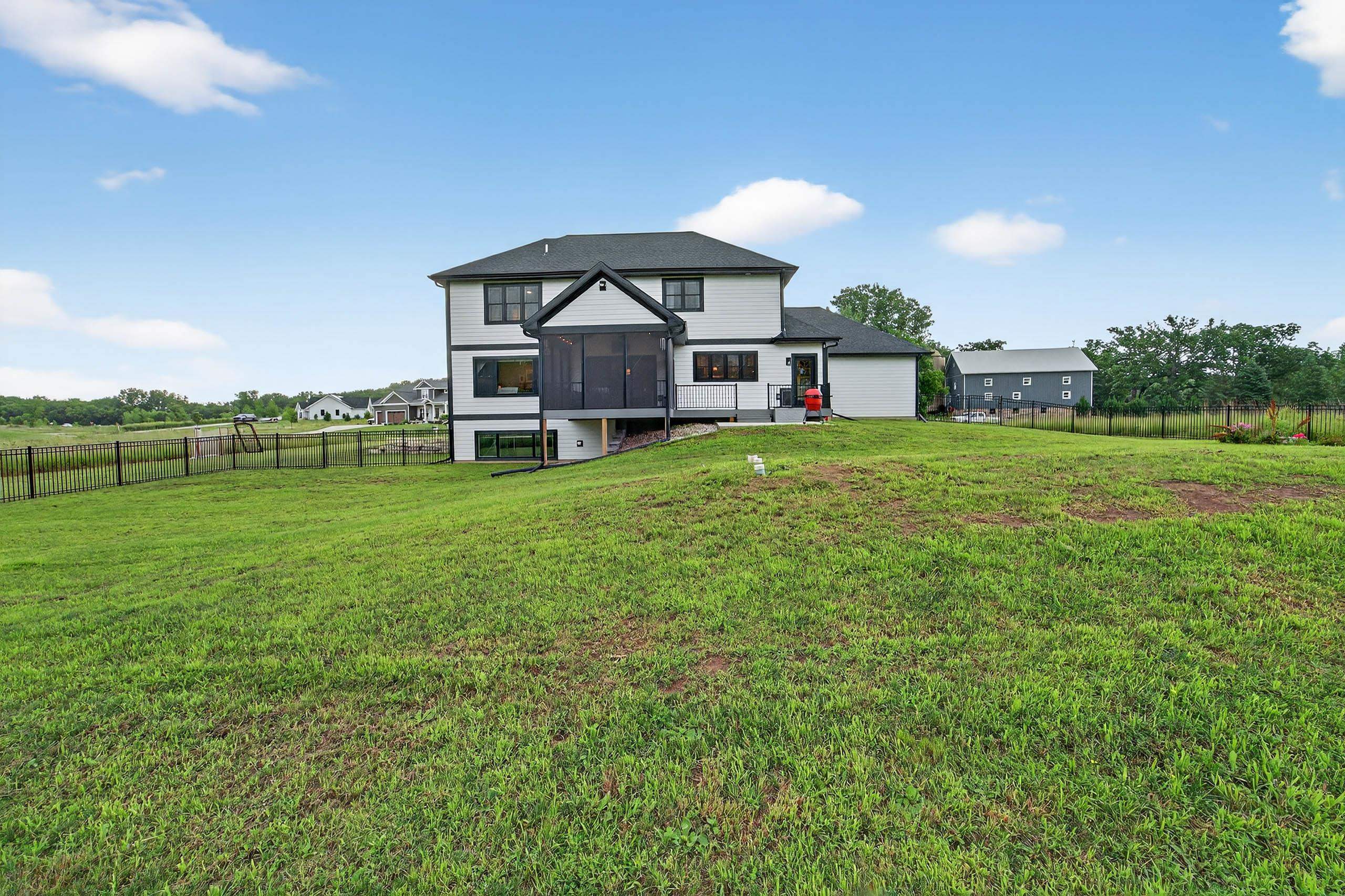 6359 Forest Park Drive