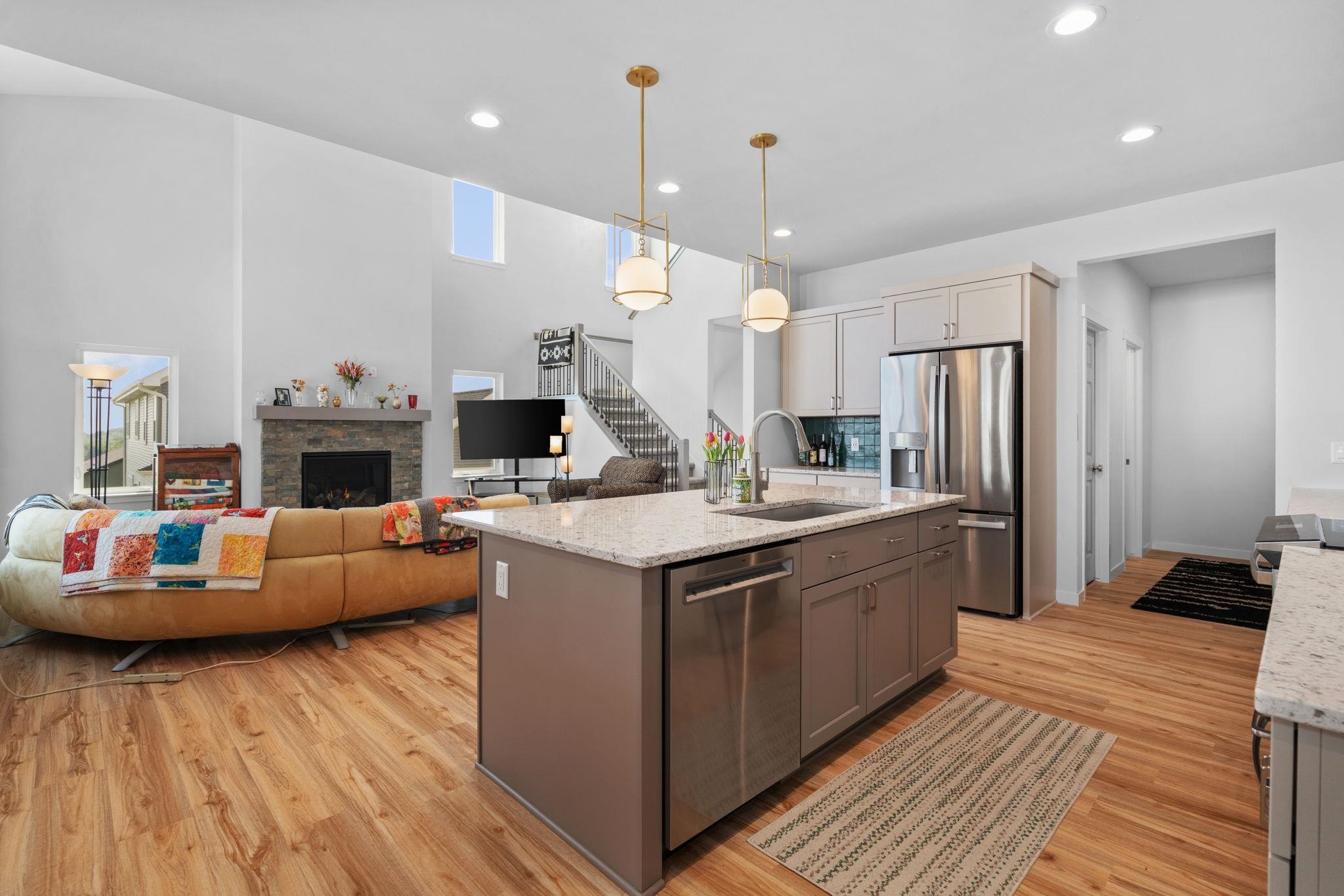 667 Ridge View Lane