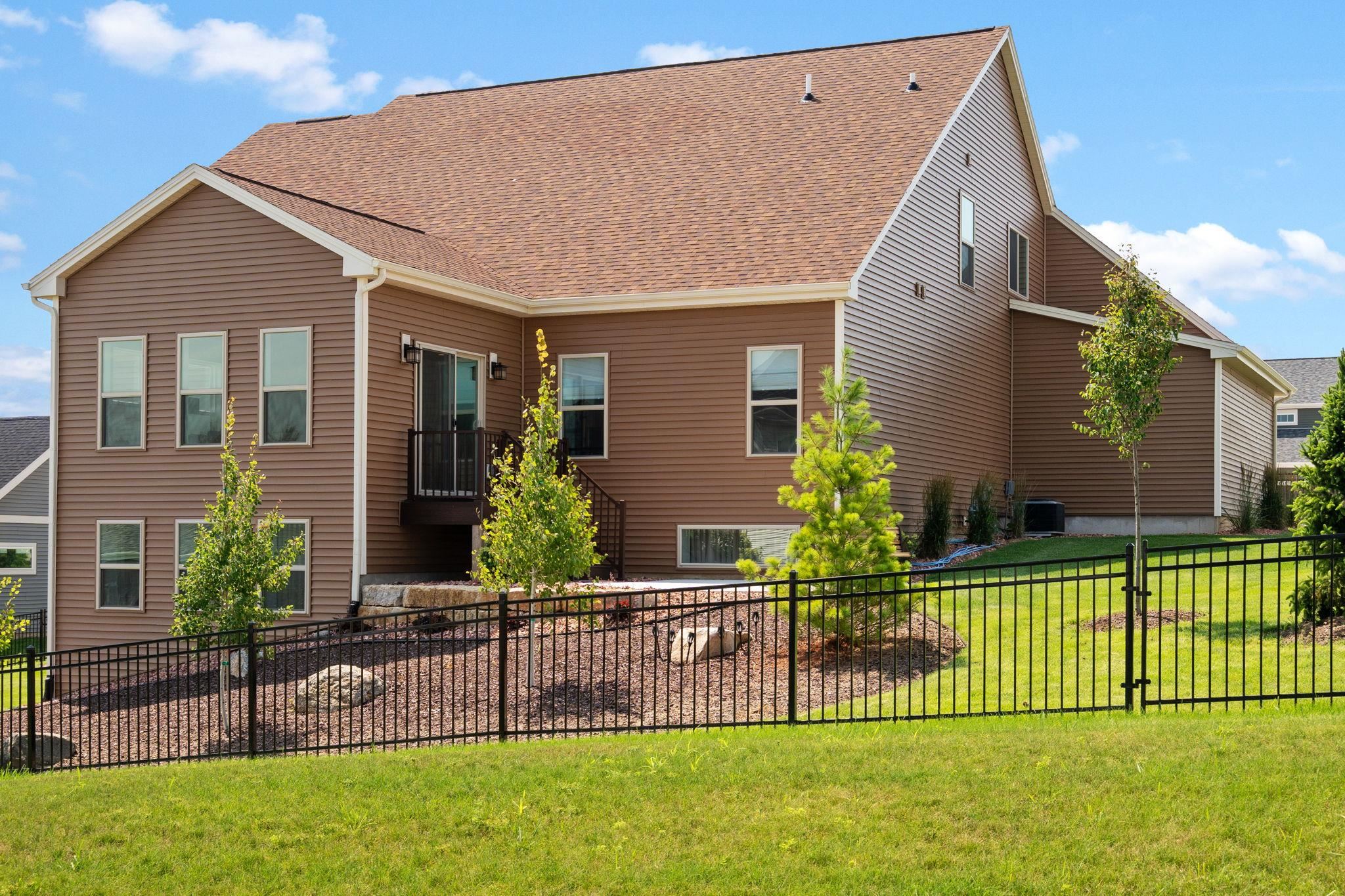 667 Ridge View Lane
