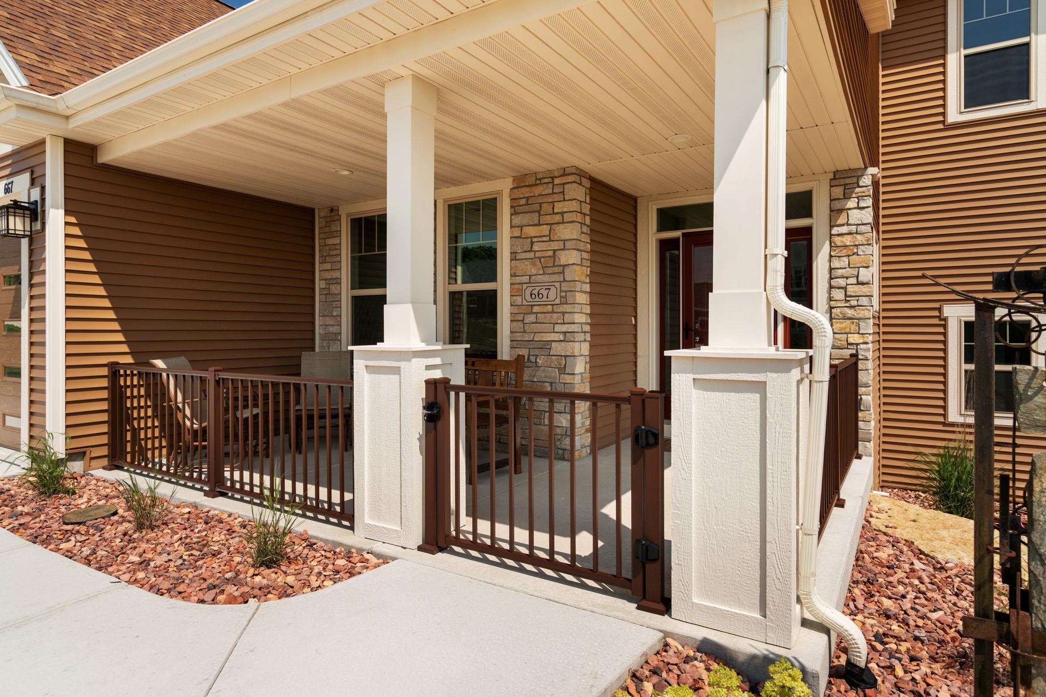 667 Ridge View Lane