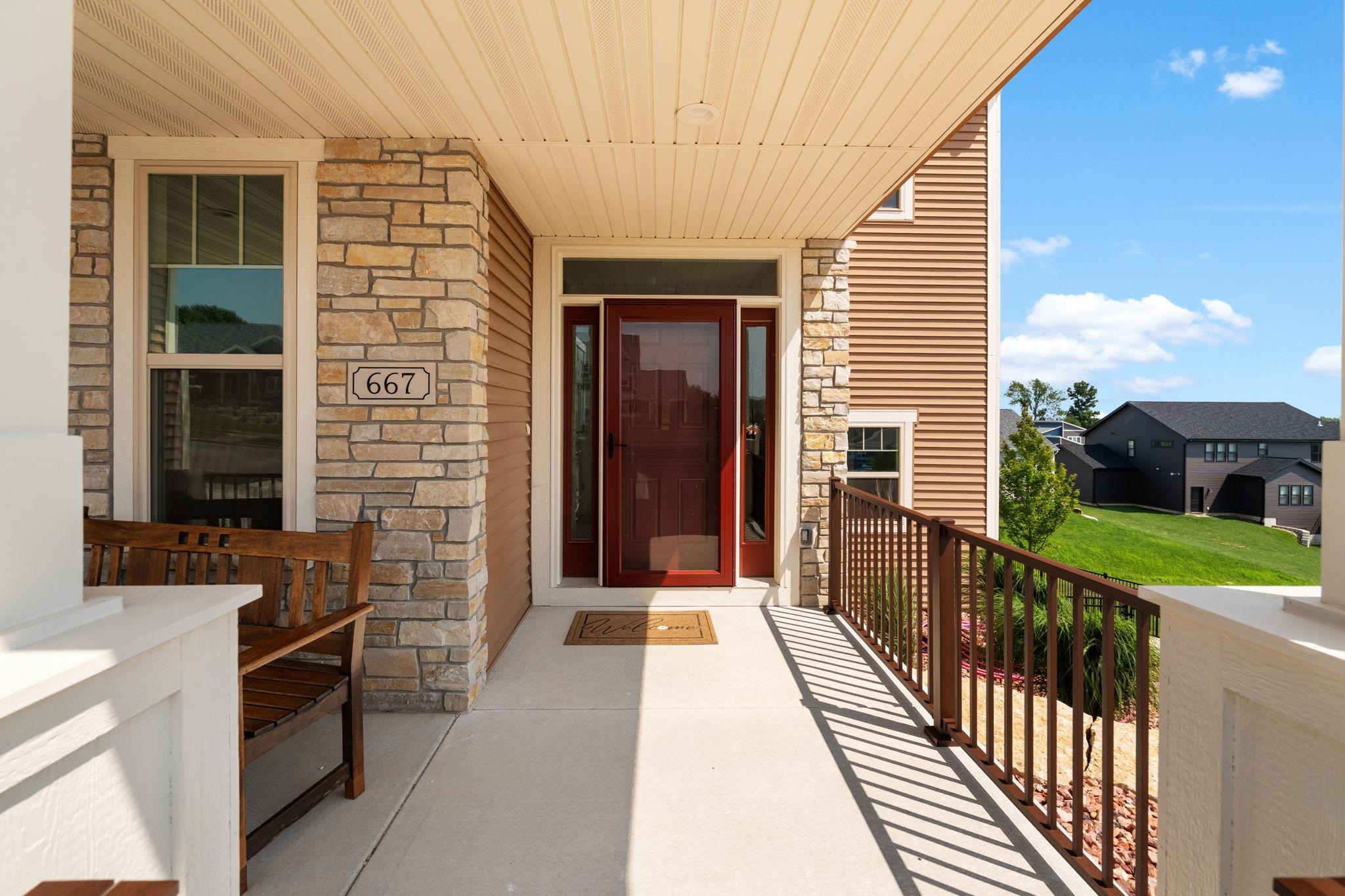 667 Ridge View Lane