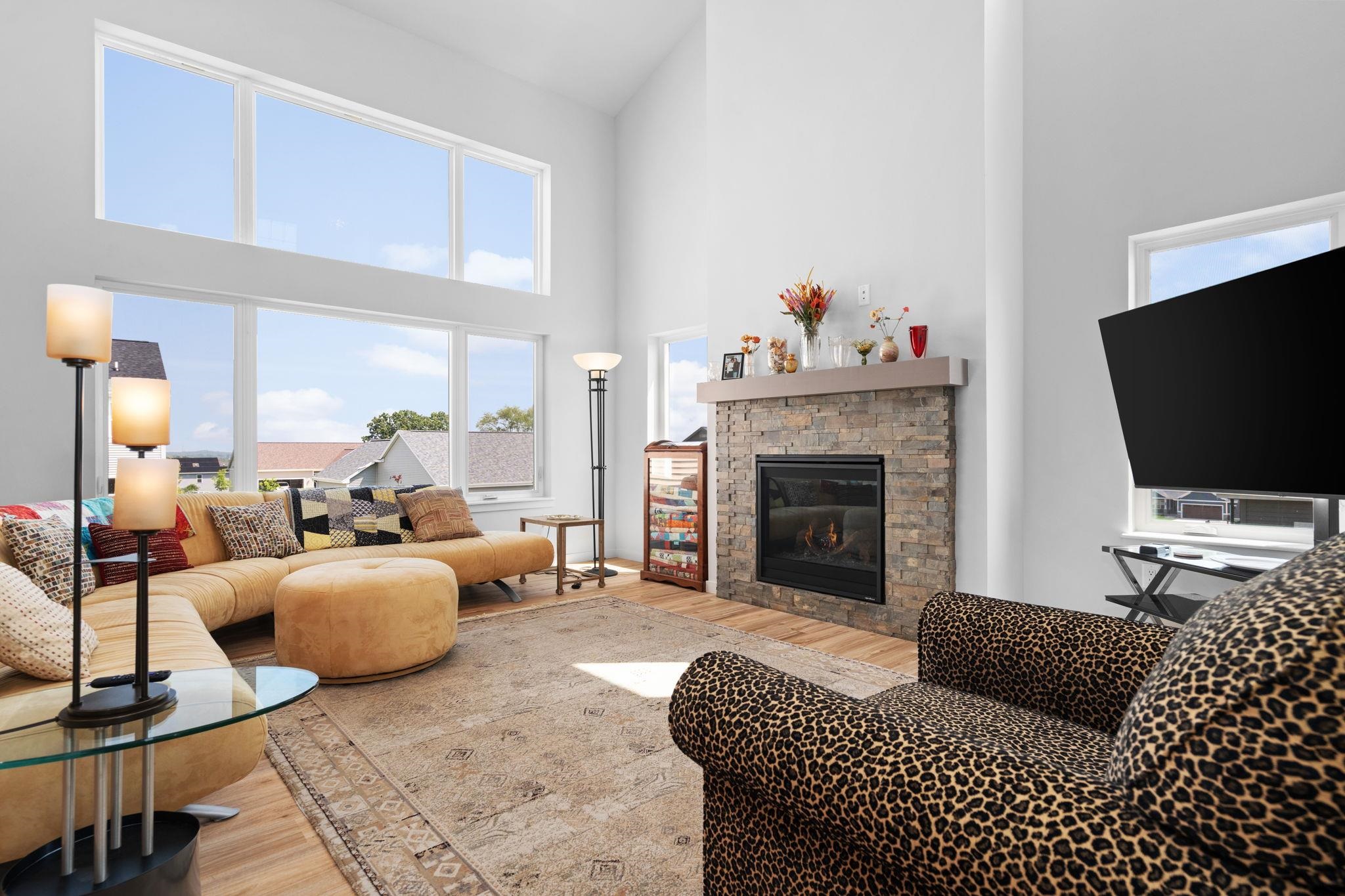 667 Ridge View Lane