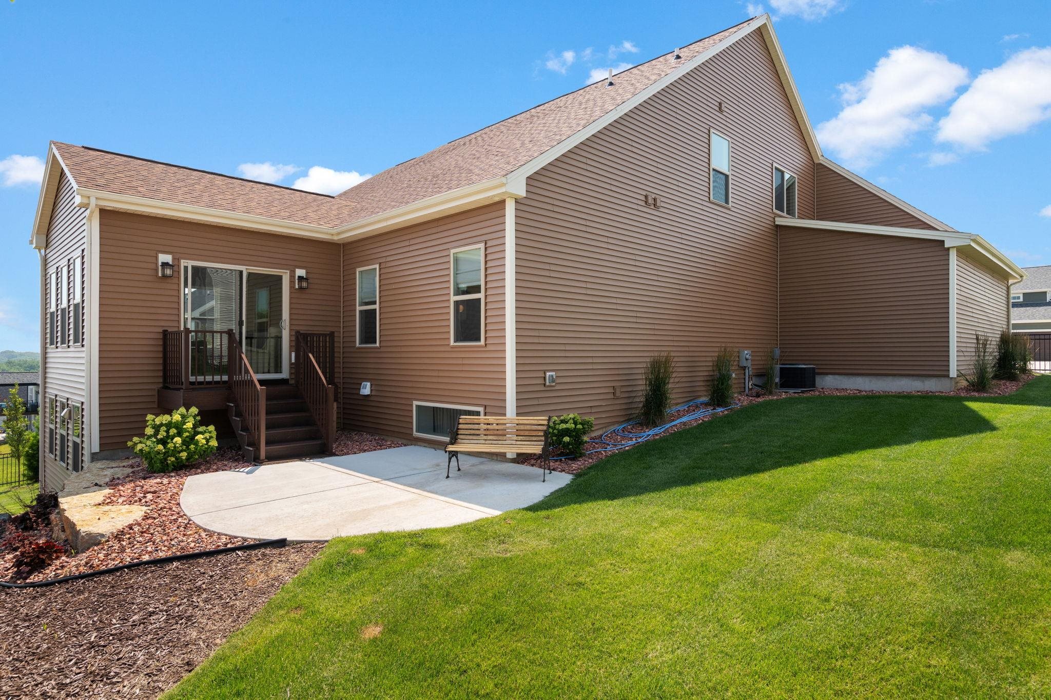 667 Ridge View Lane