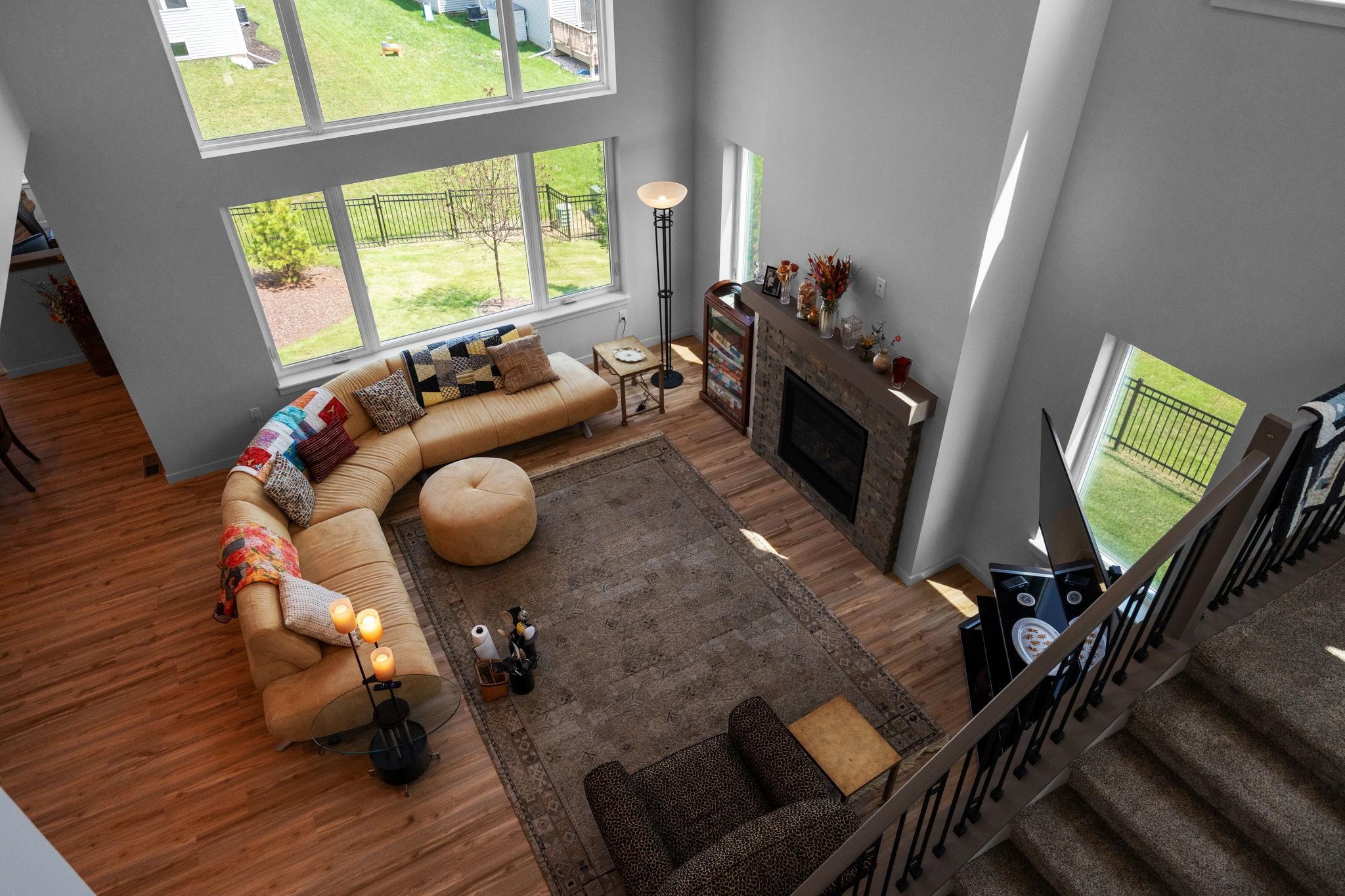 667 Ridge View Lane