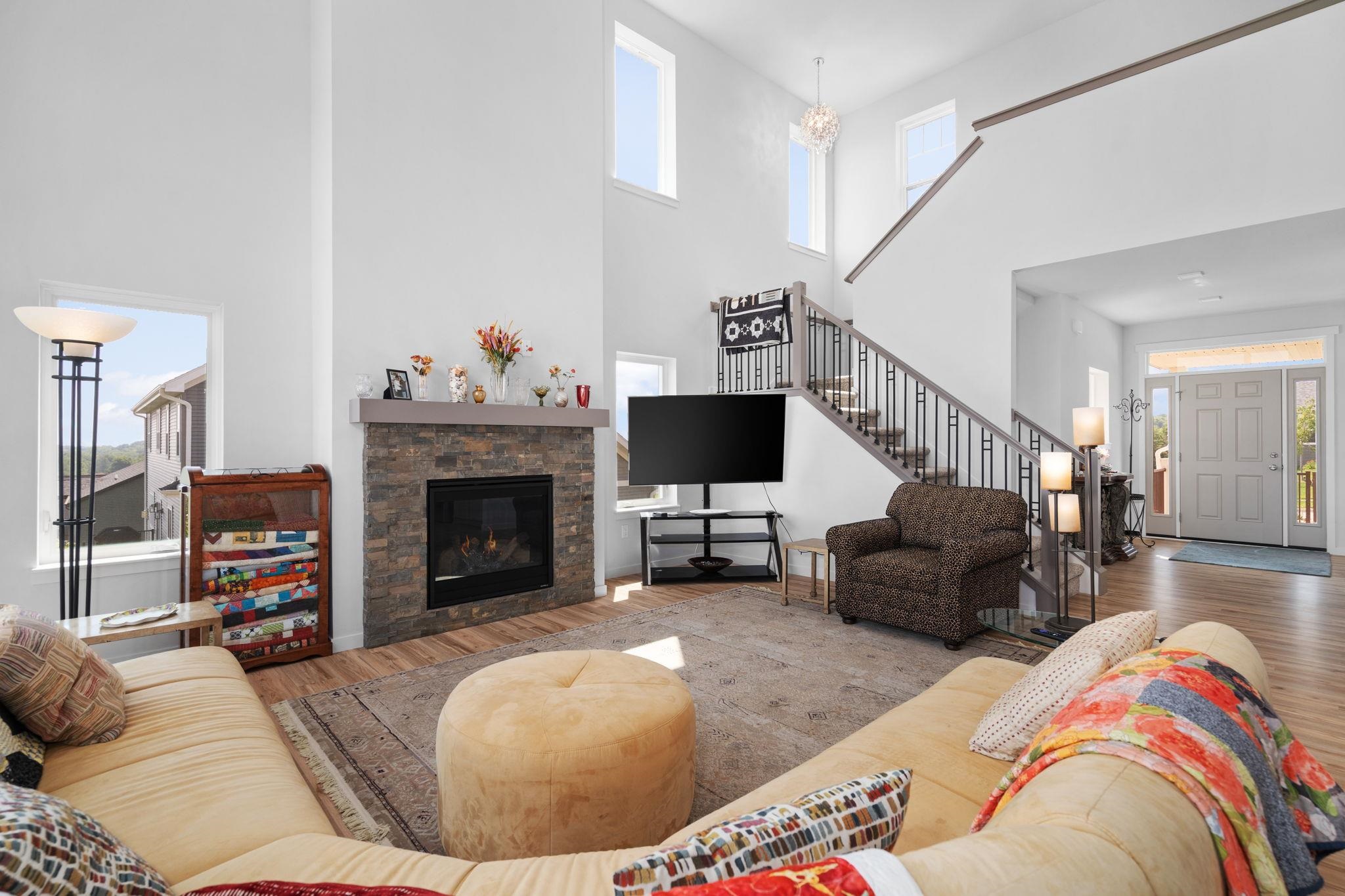 667 Ridge View Lane