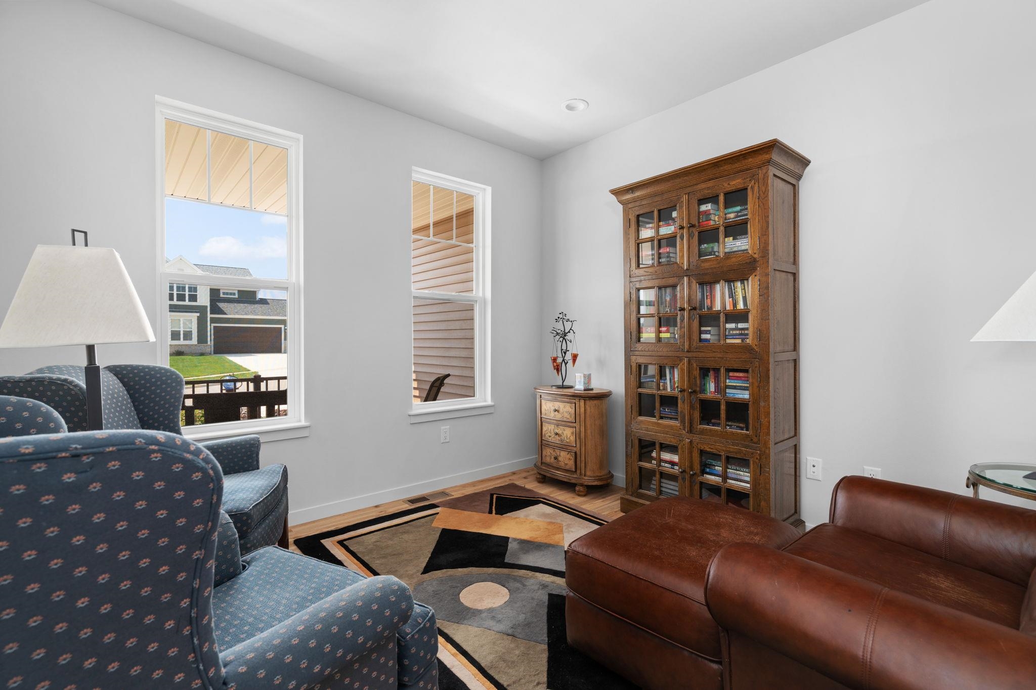 667 Ridge View Lane