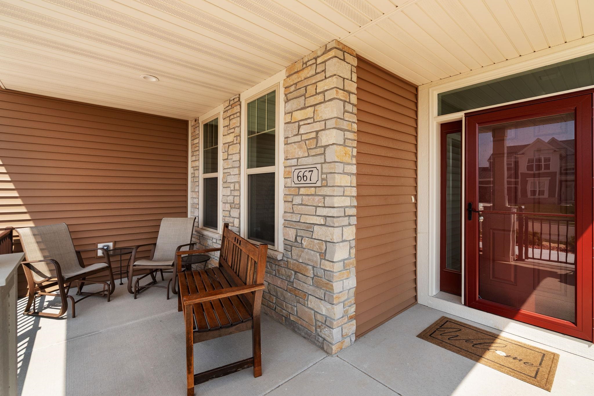 667 Ridge View Lane