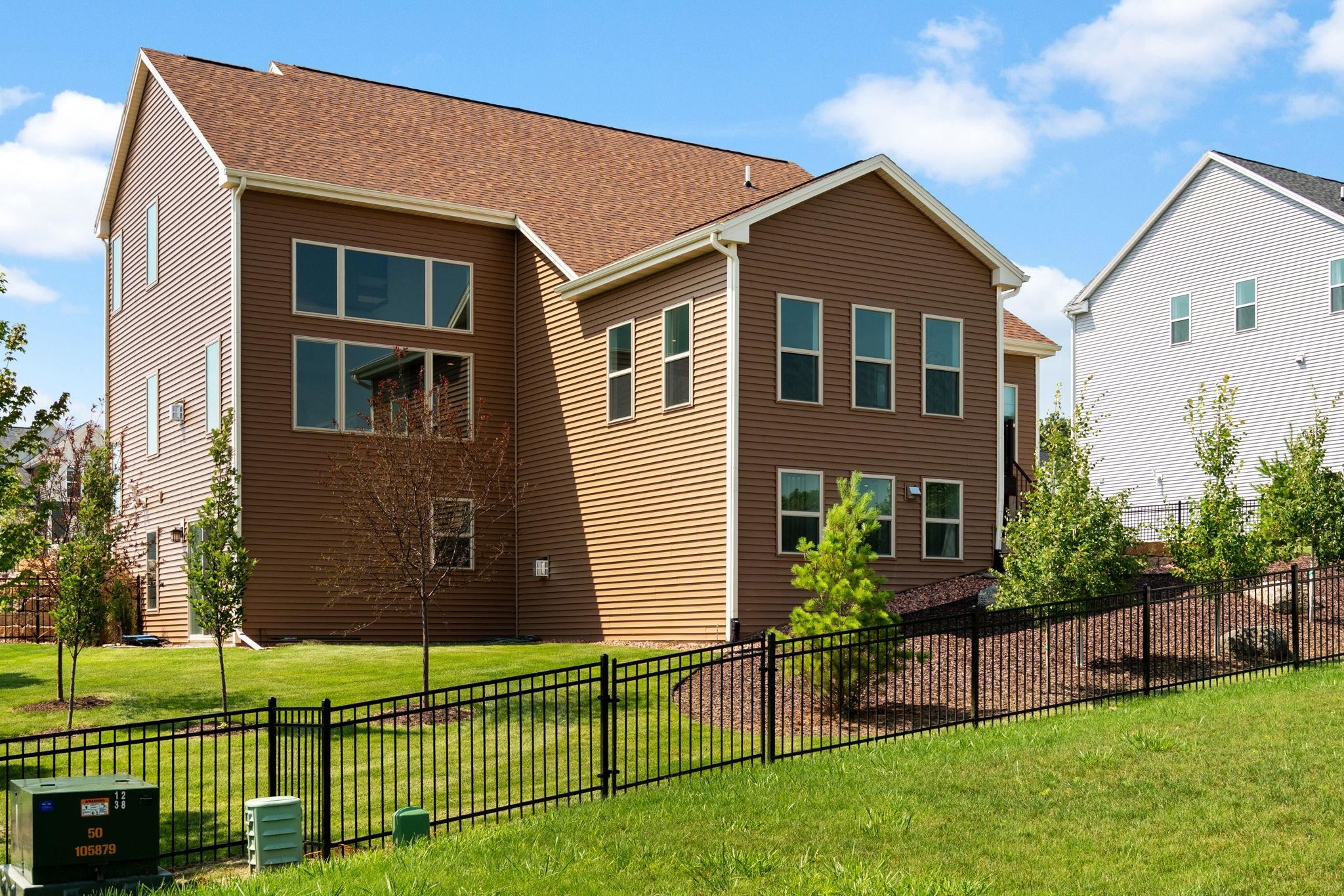 667 Ridge View Lane