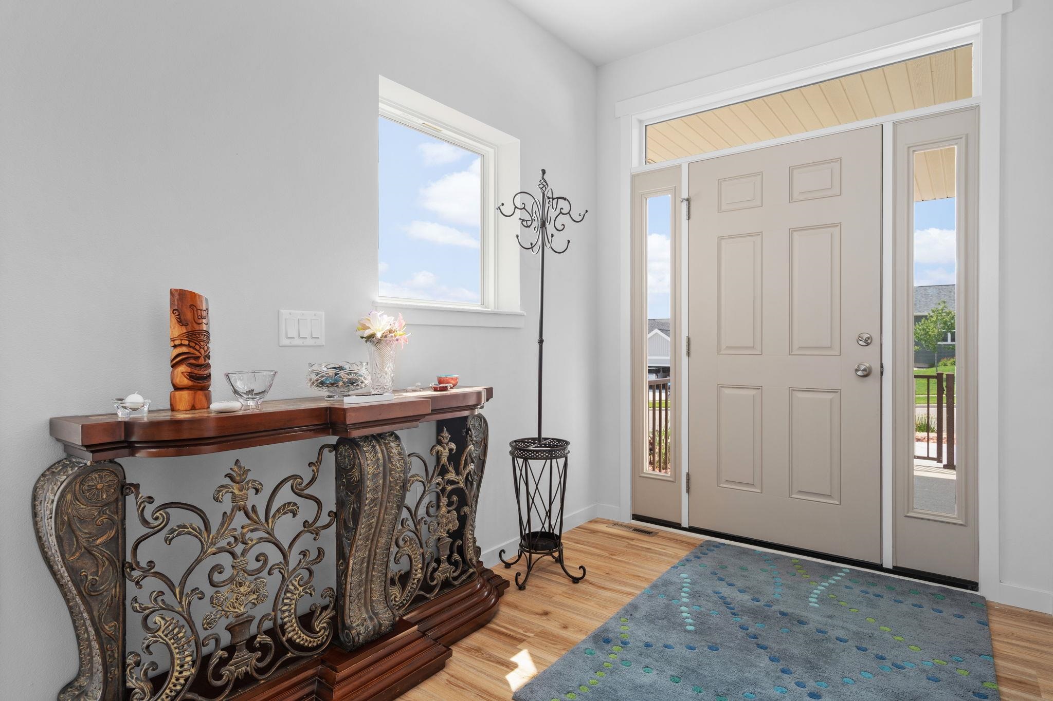 667 Ridge View Lane
