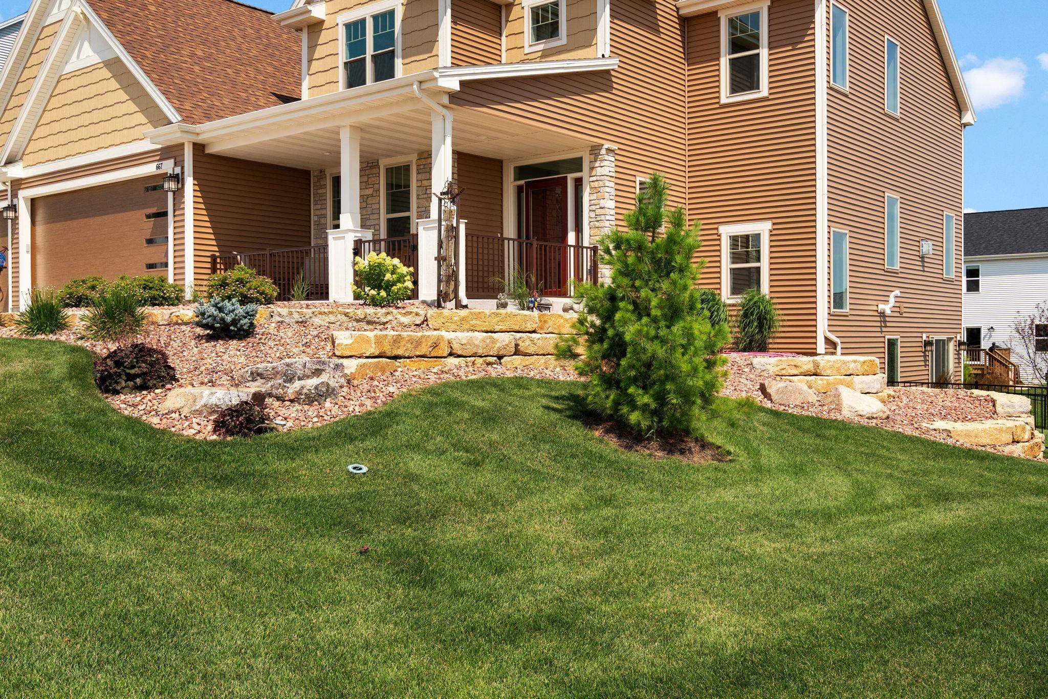 667 Ridge View Lane