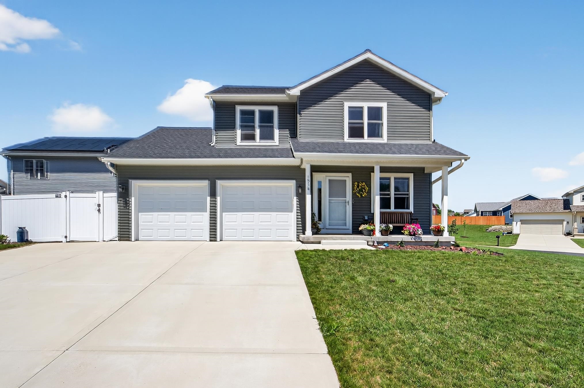1916 Eggum Road