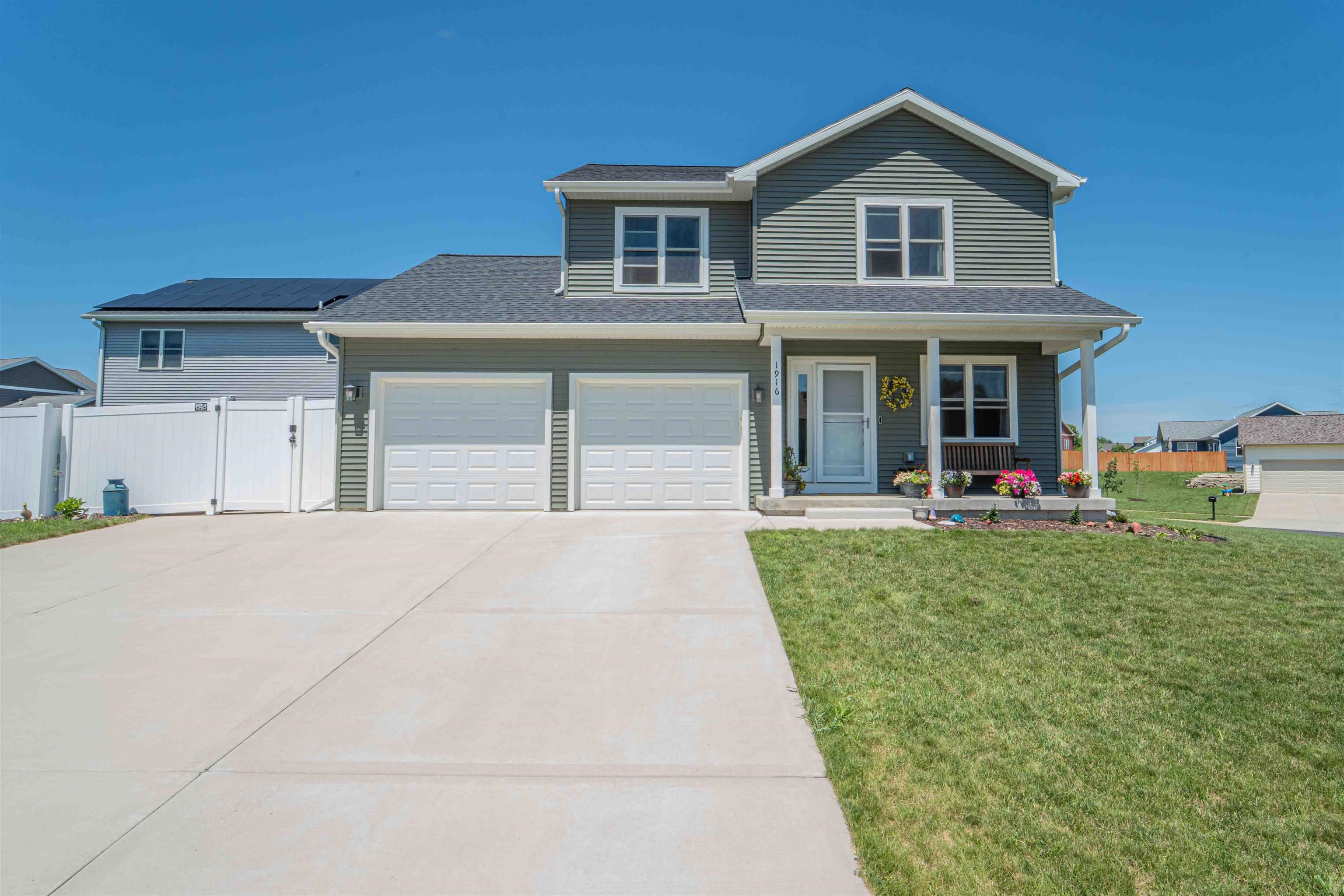 1916 Eggum Road
