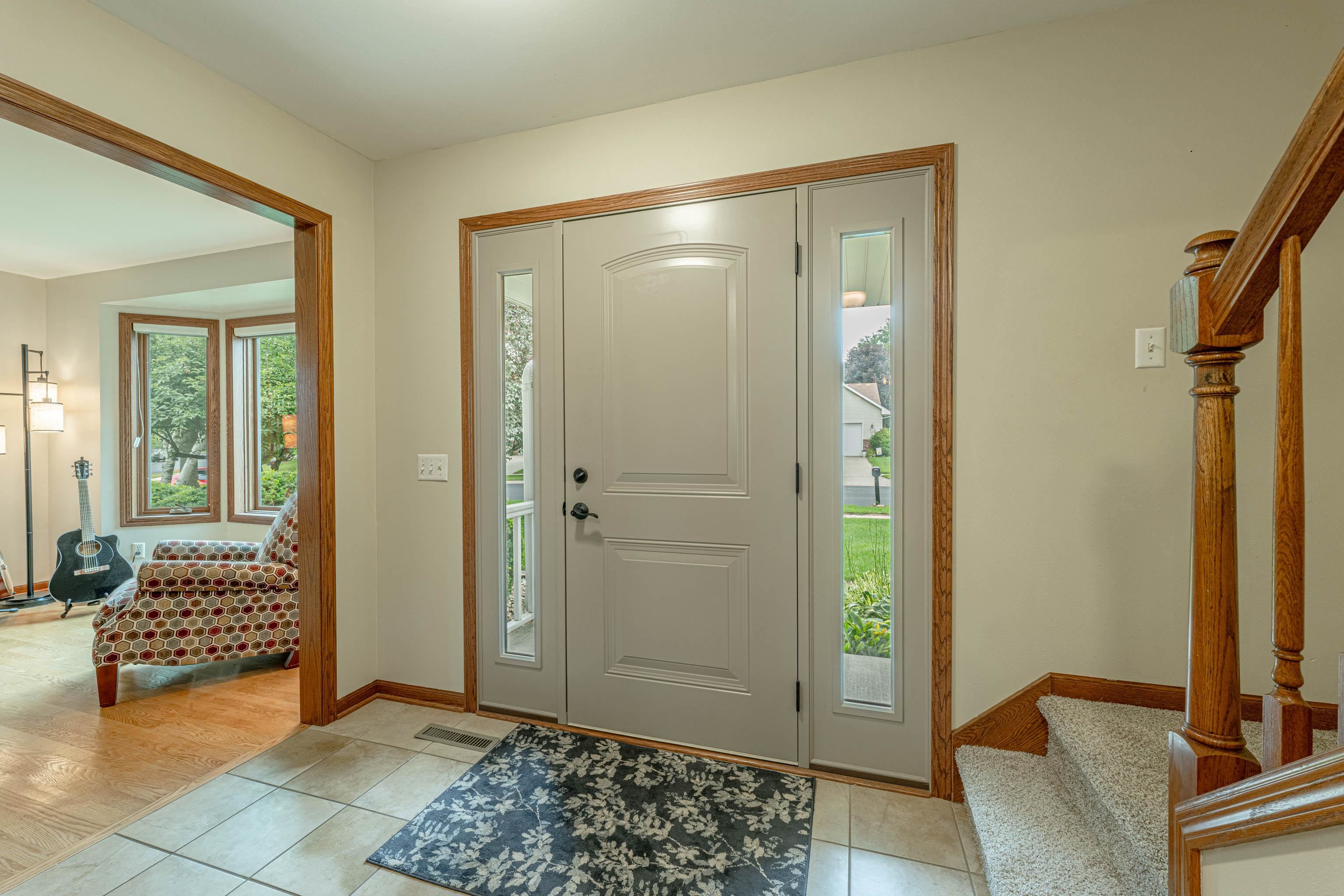 6311 HIDDEN FARM Road