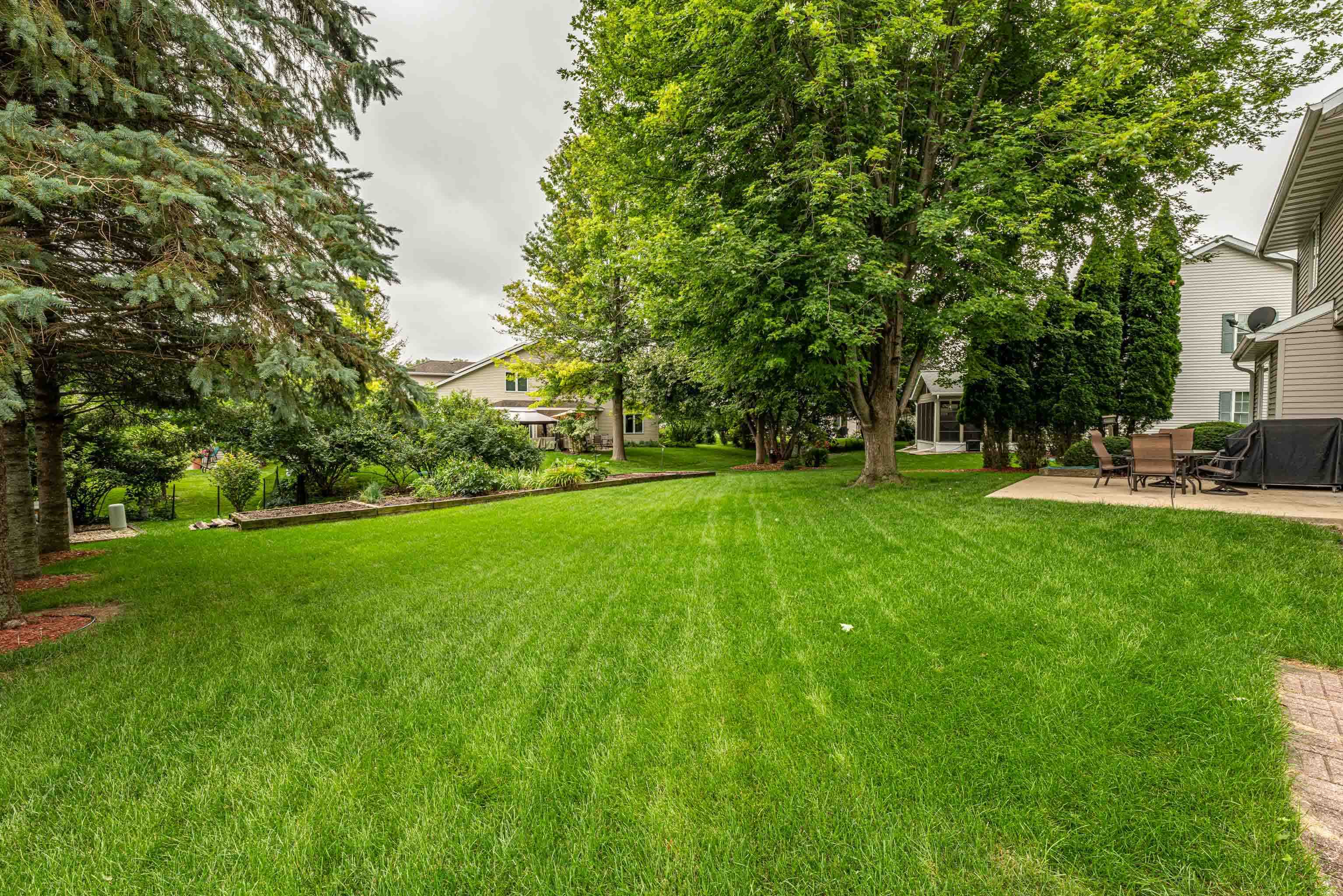 6311 HIDDEN FARM Road