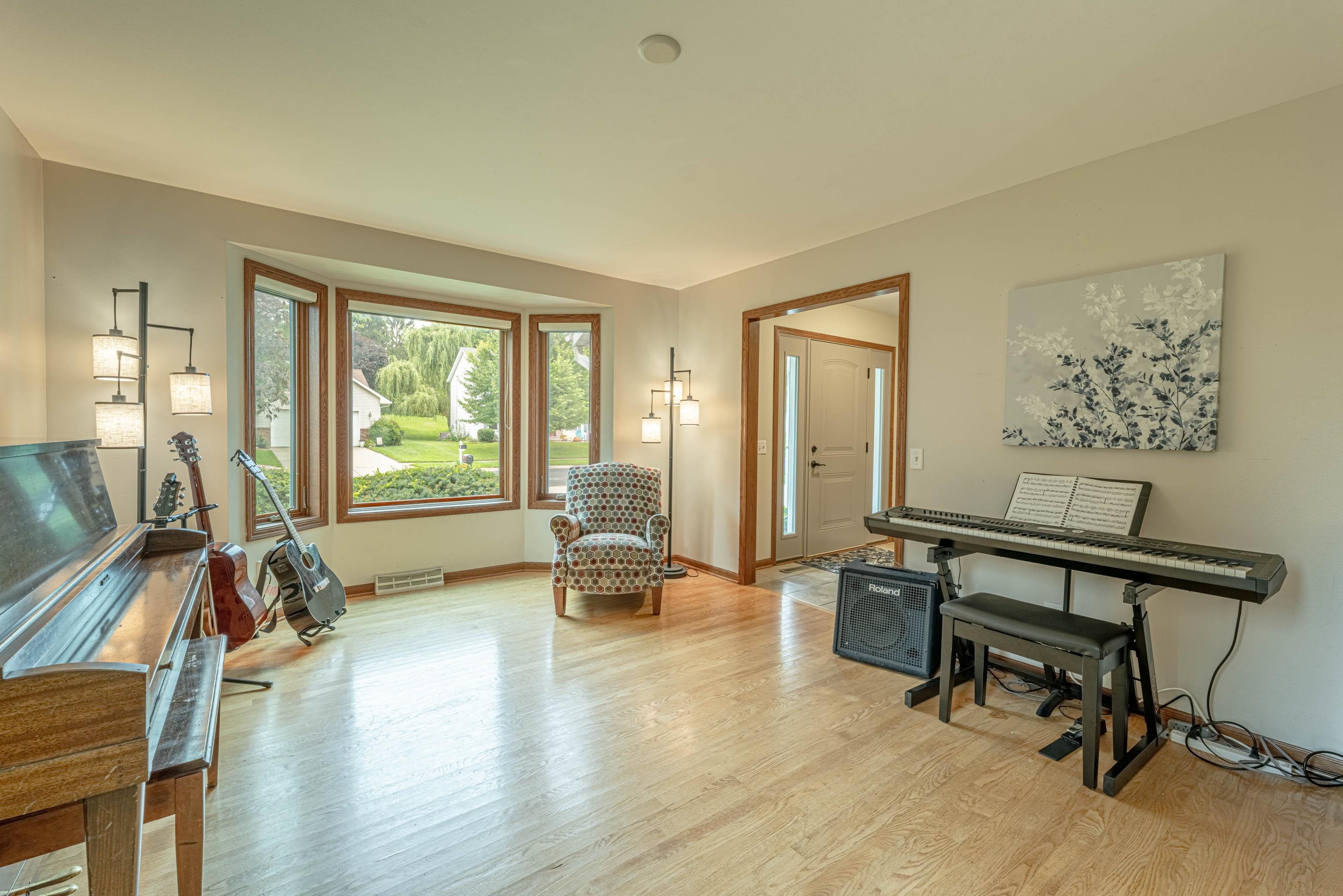 6311 HIDDEN FARM Road