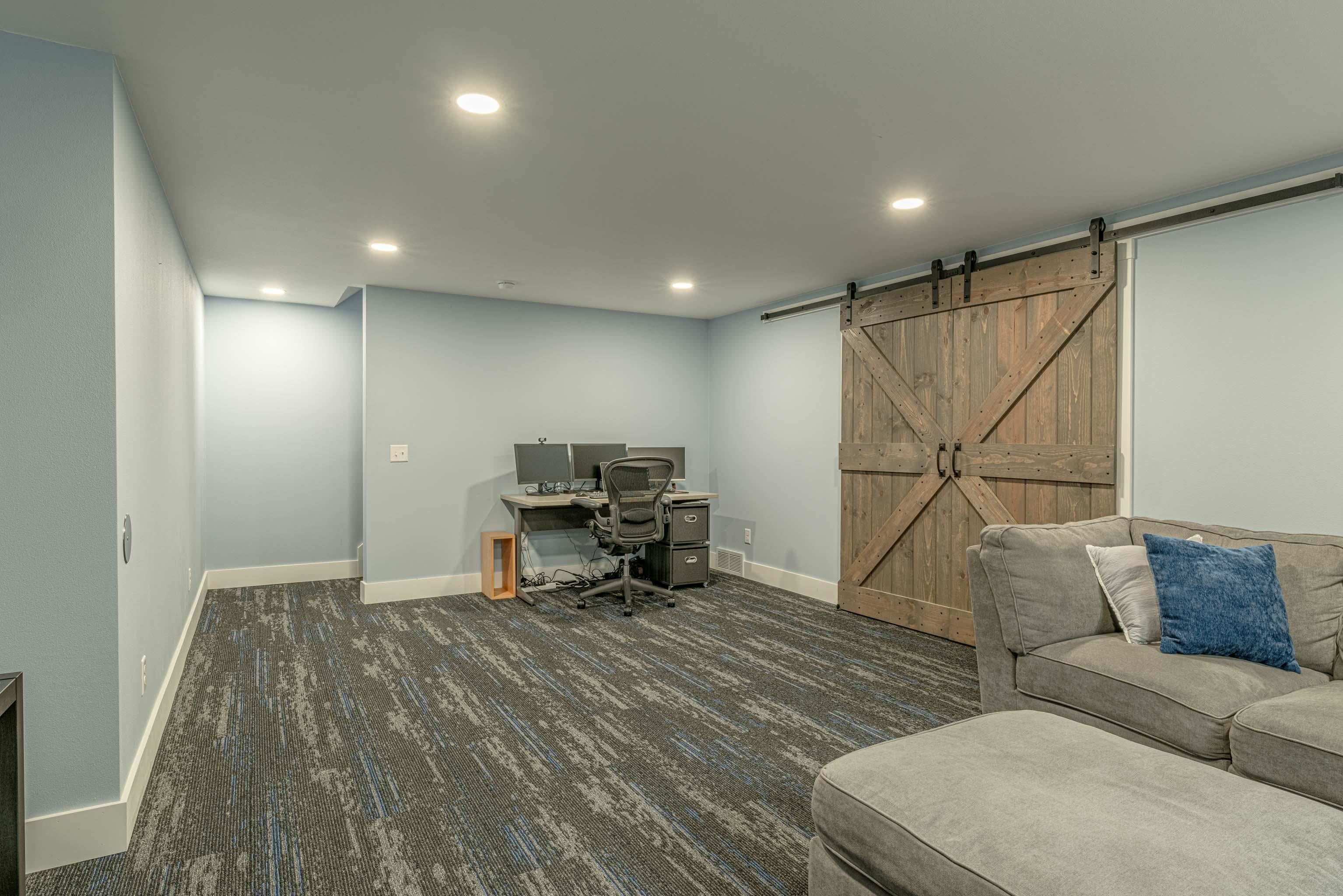 6311 HIDDEN FARM Road