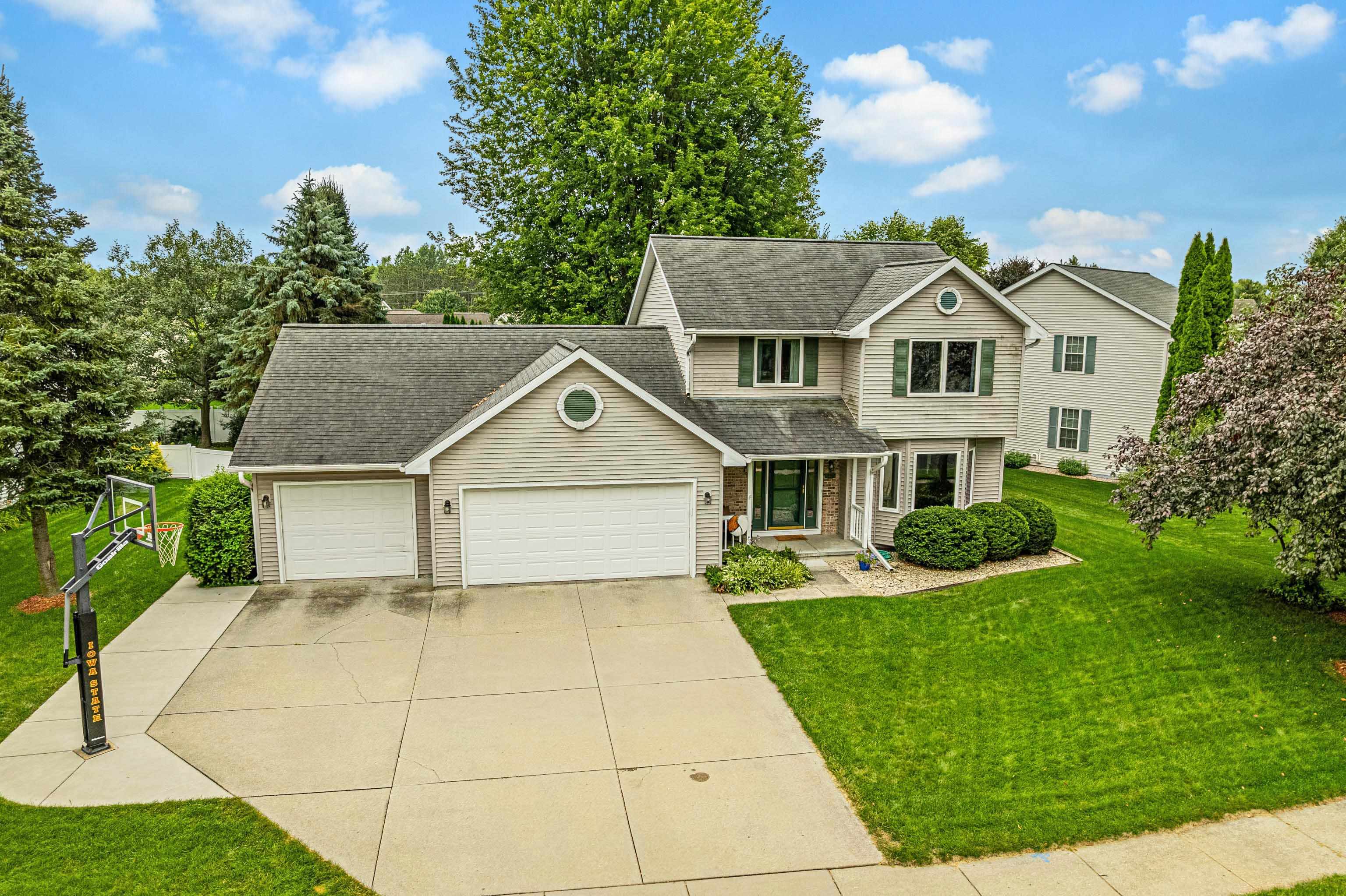 6311 HIDDEN FARM Road
